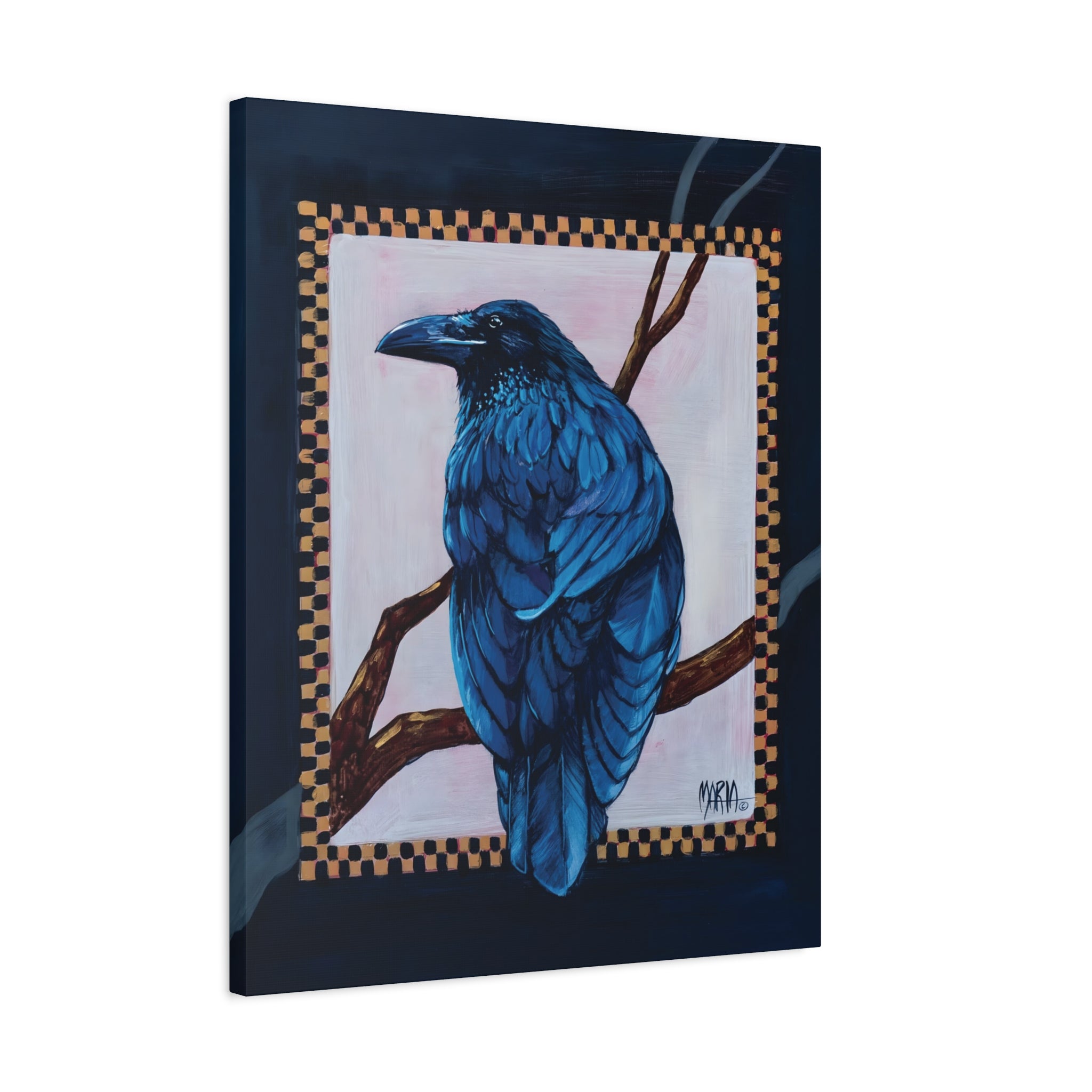 Raven