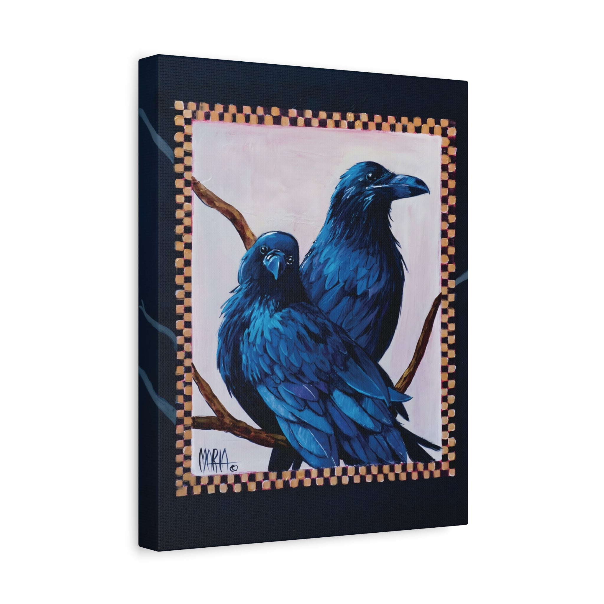 2 Ravens