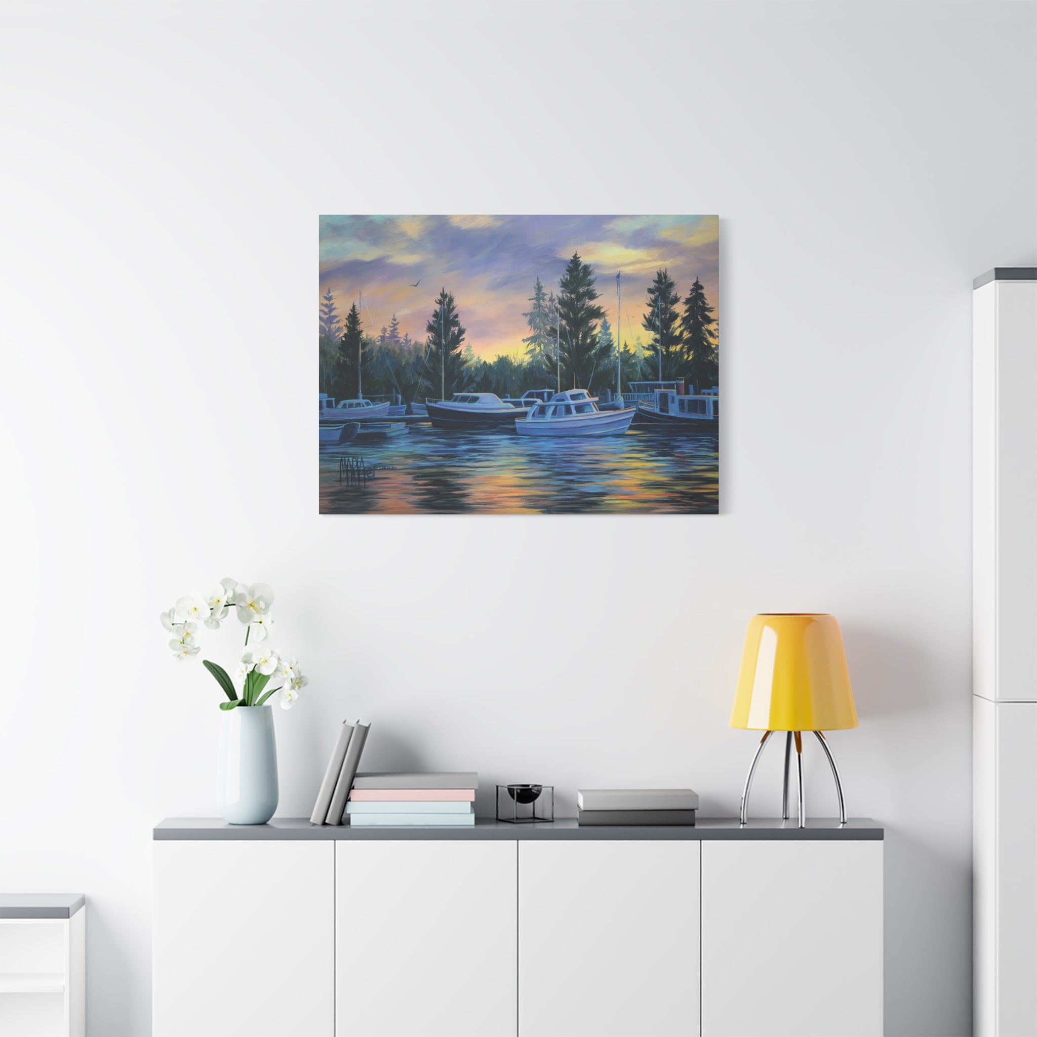 Harbor Light