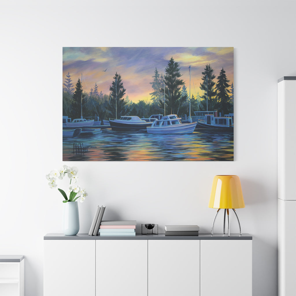 Harbor Light