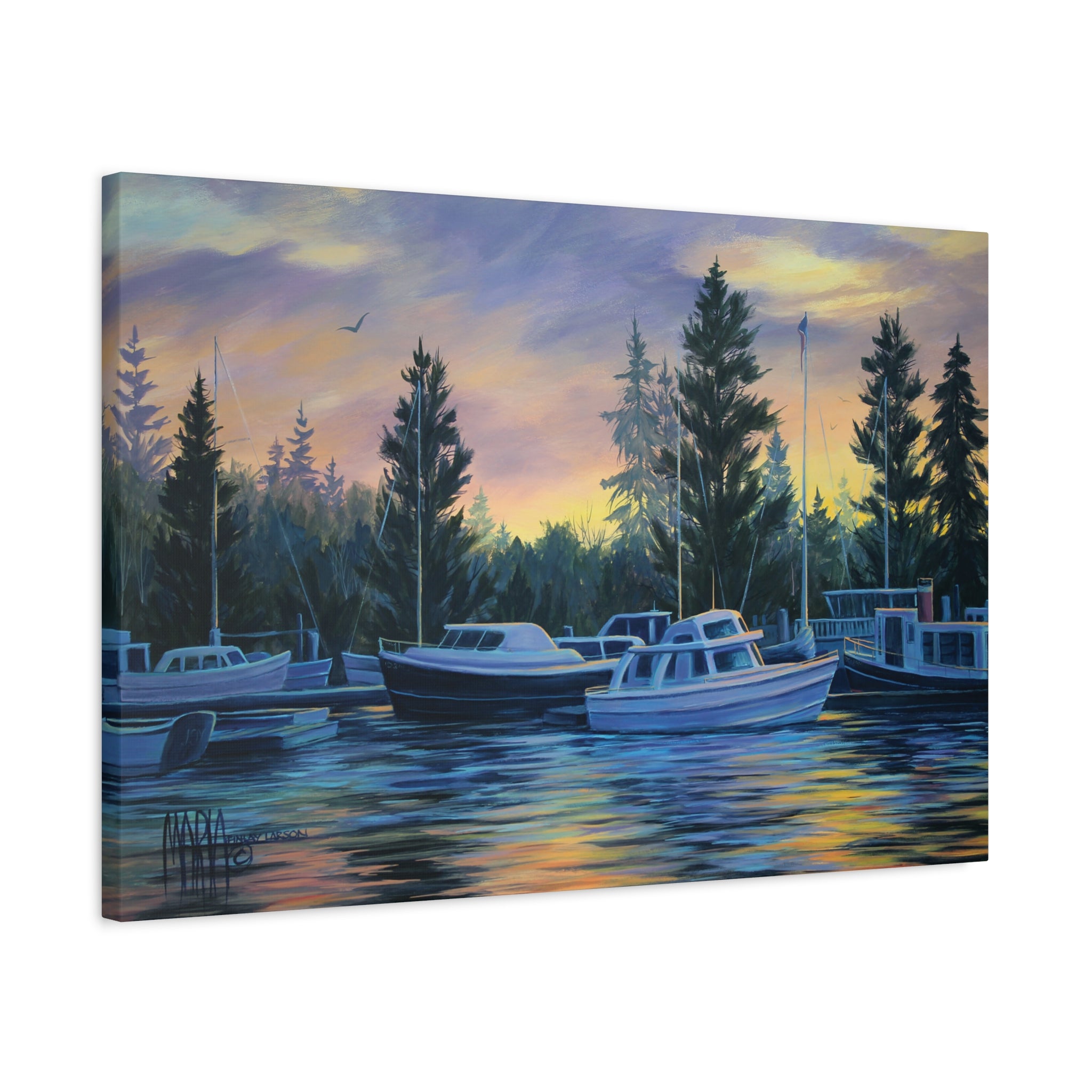 Harbor Light