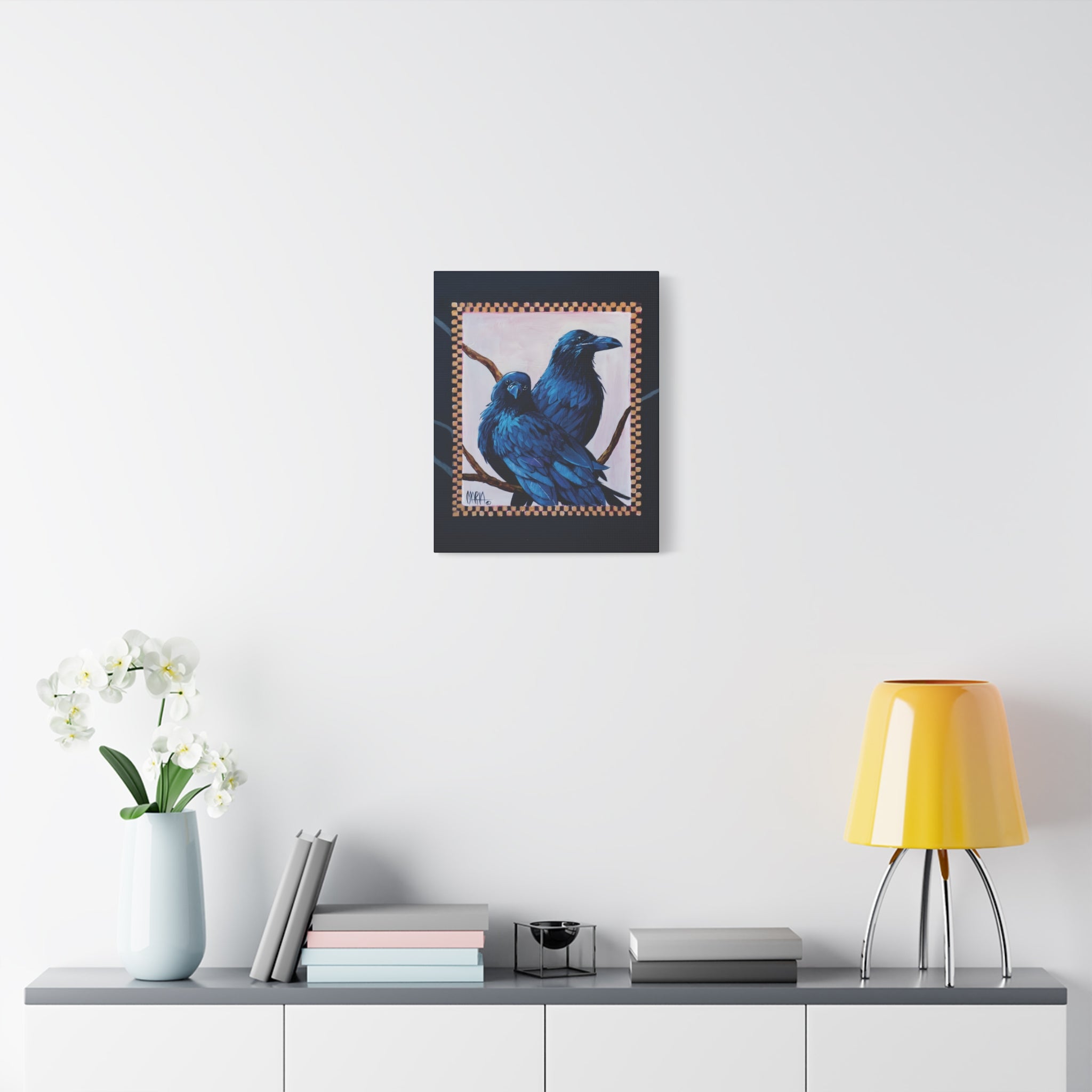 2 Ravens