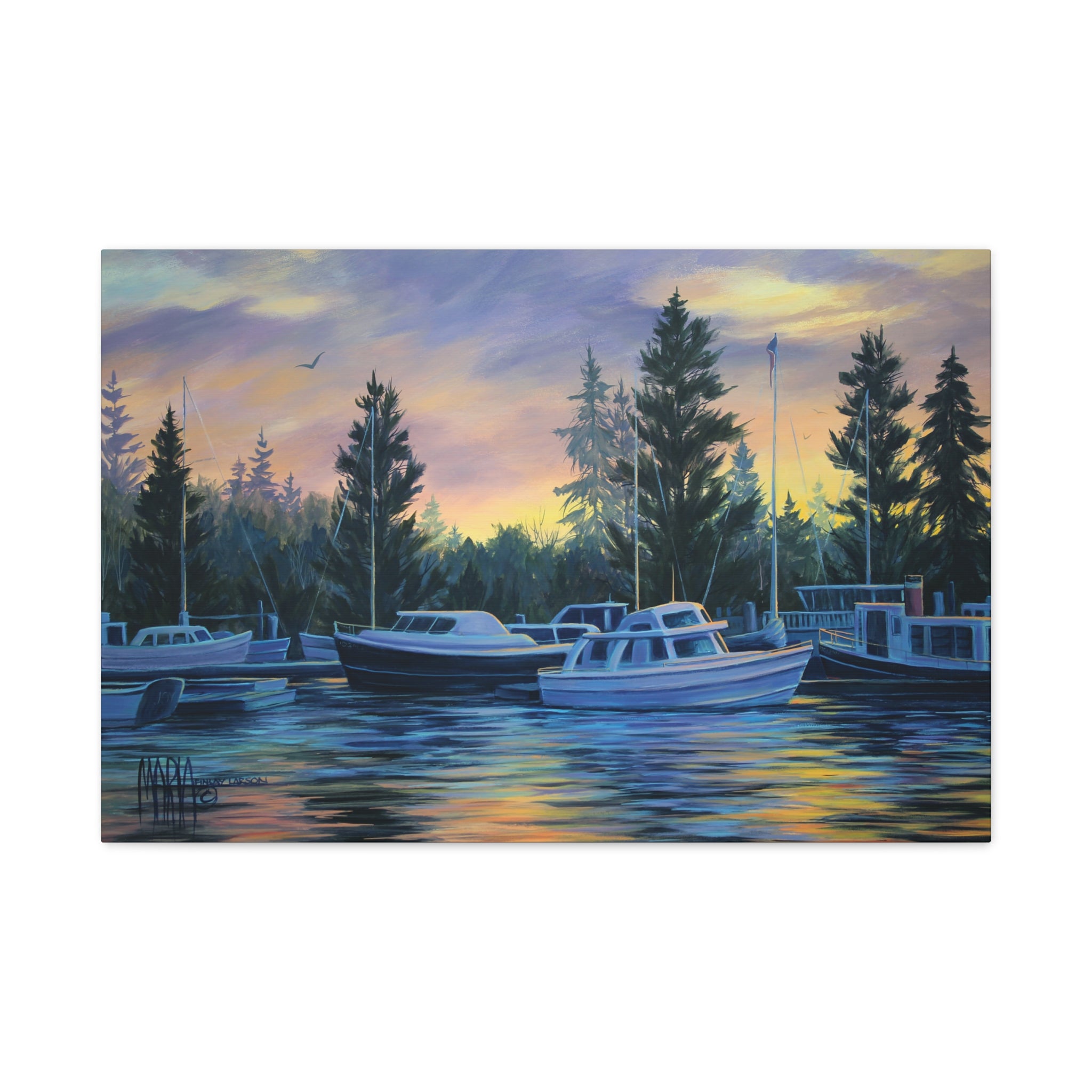 Harbor Light