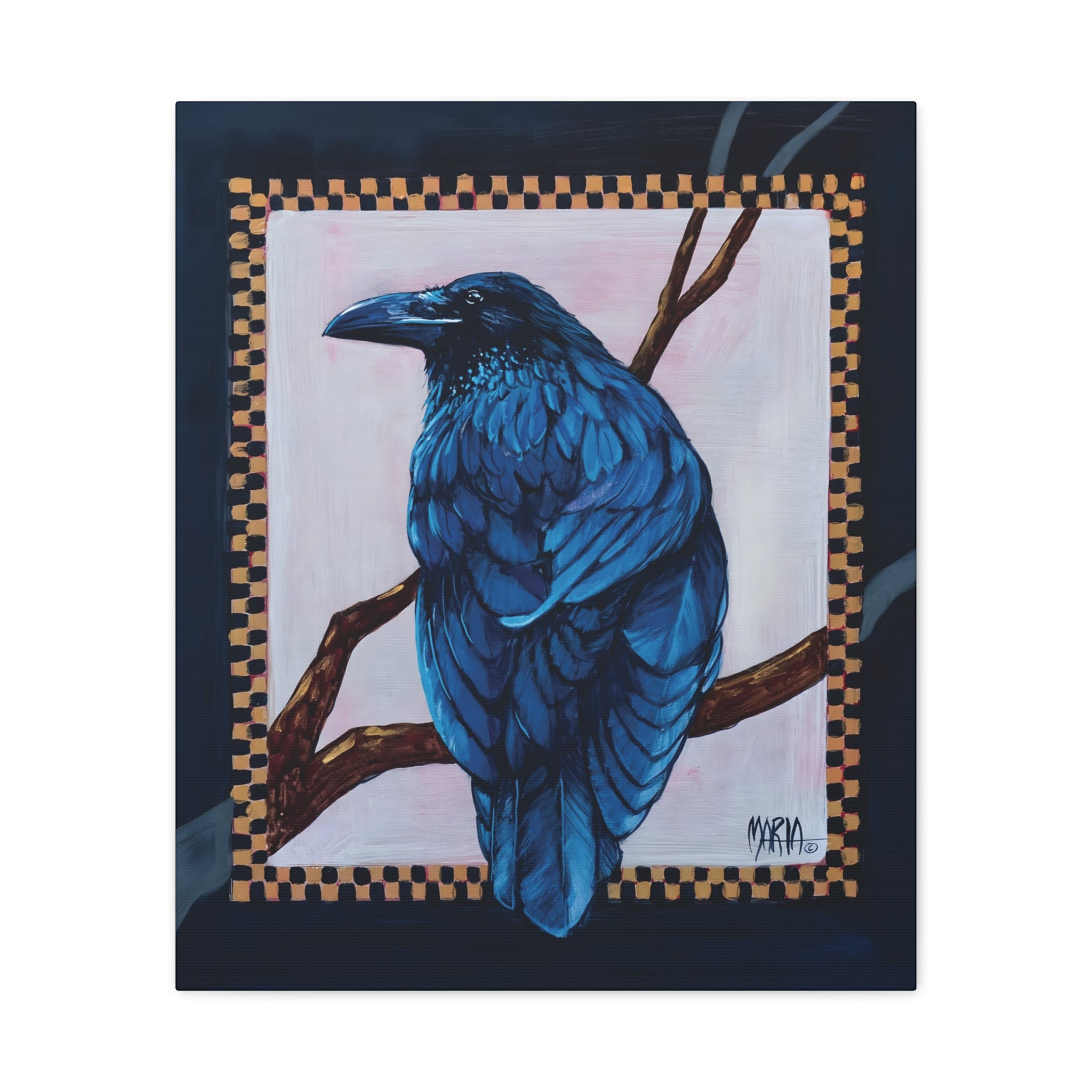 Raven