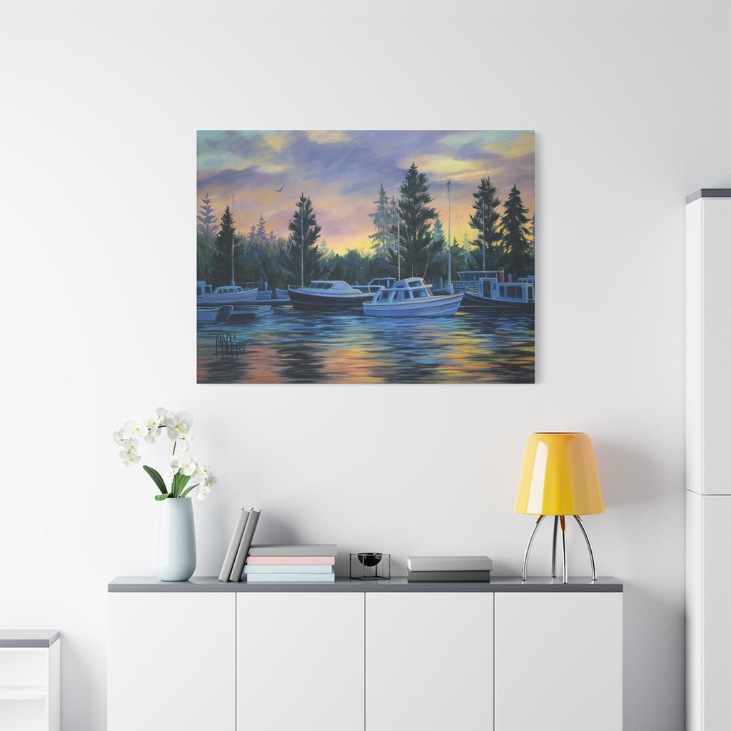 Harbor Light