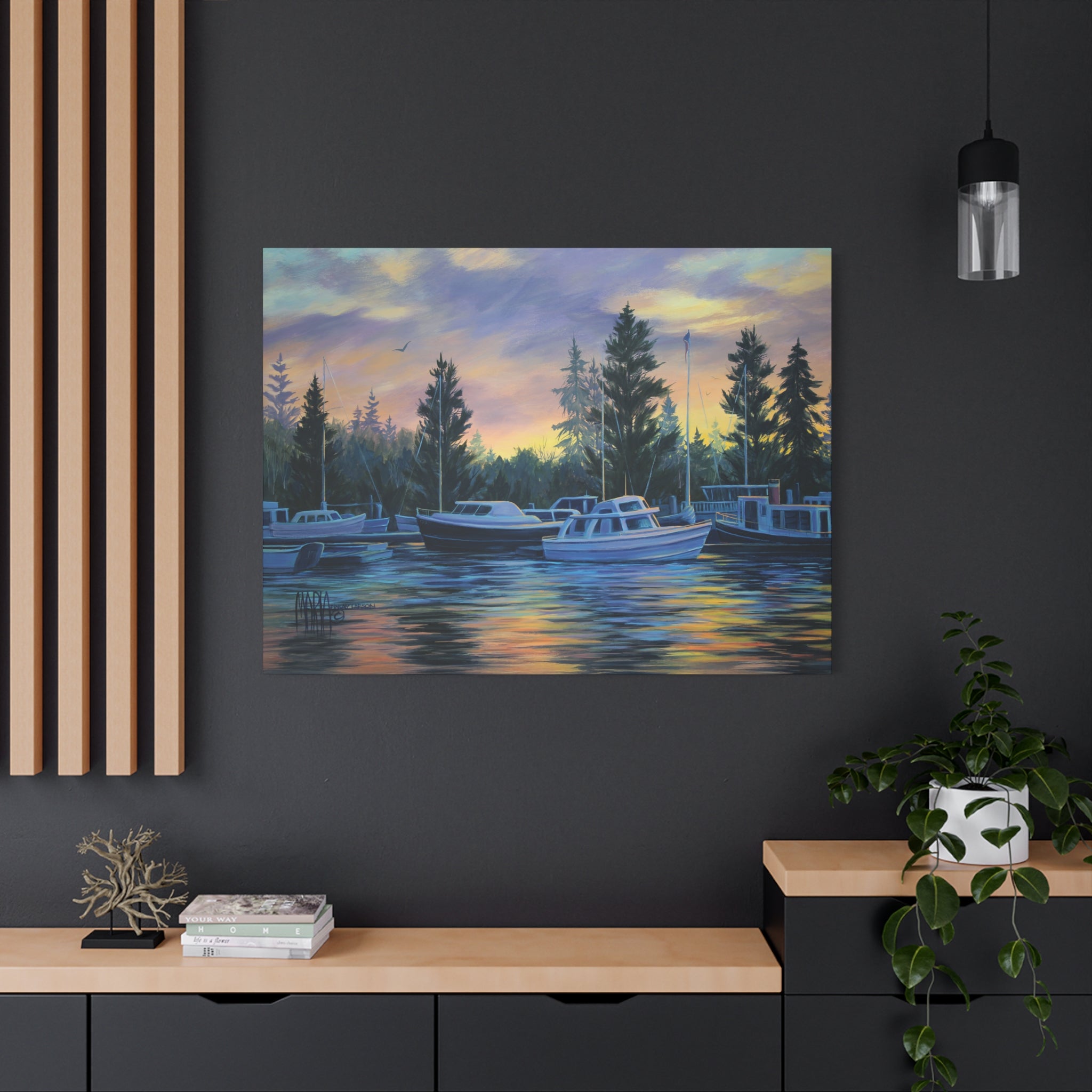 Harbor Light