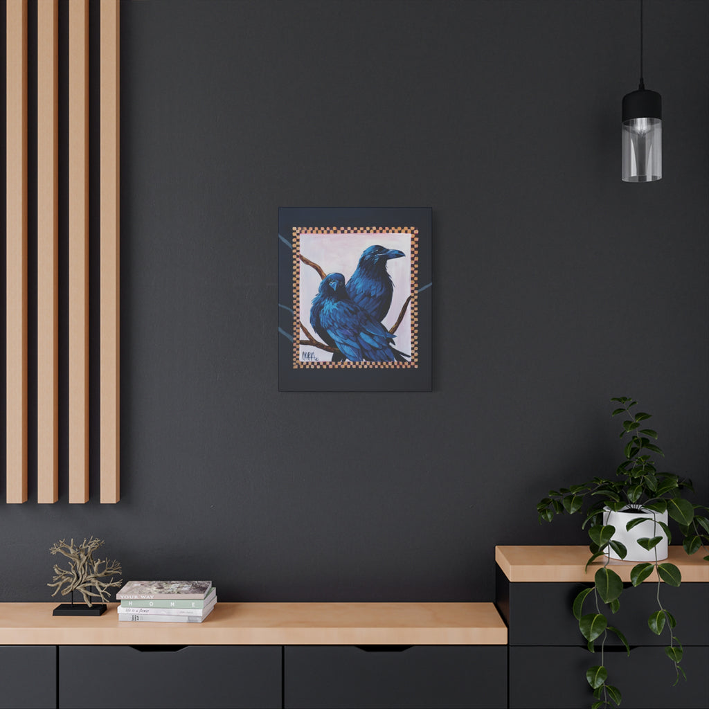 2 Ravens