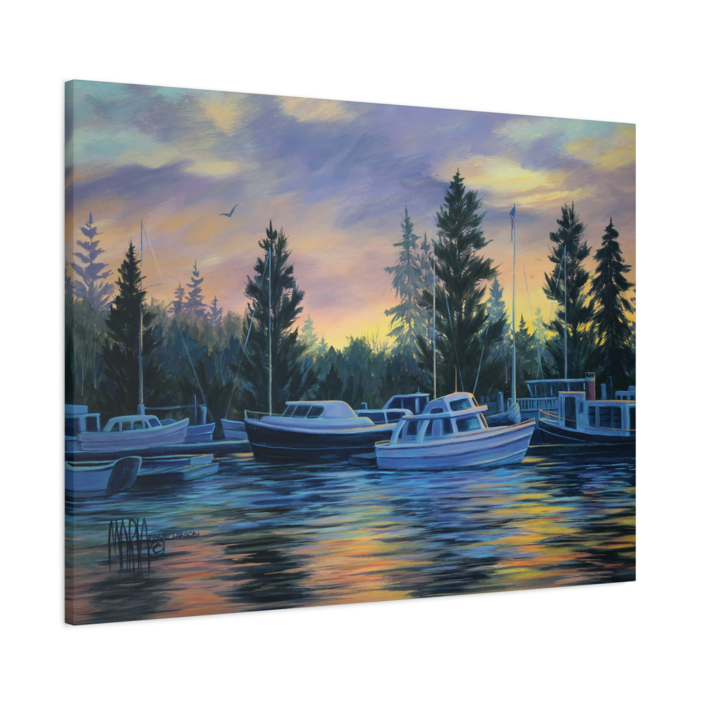 Harbor Light