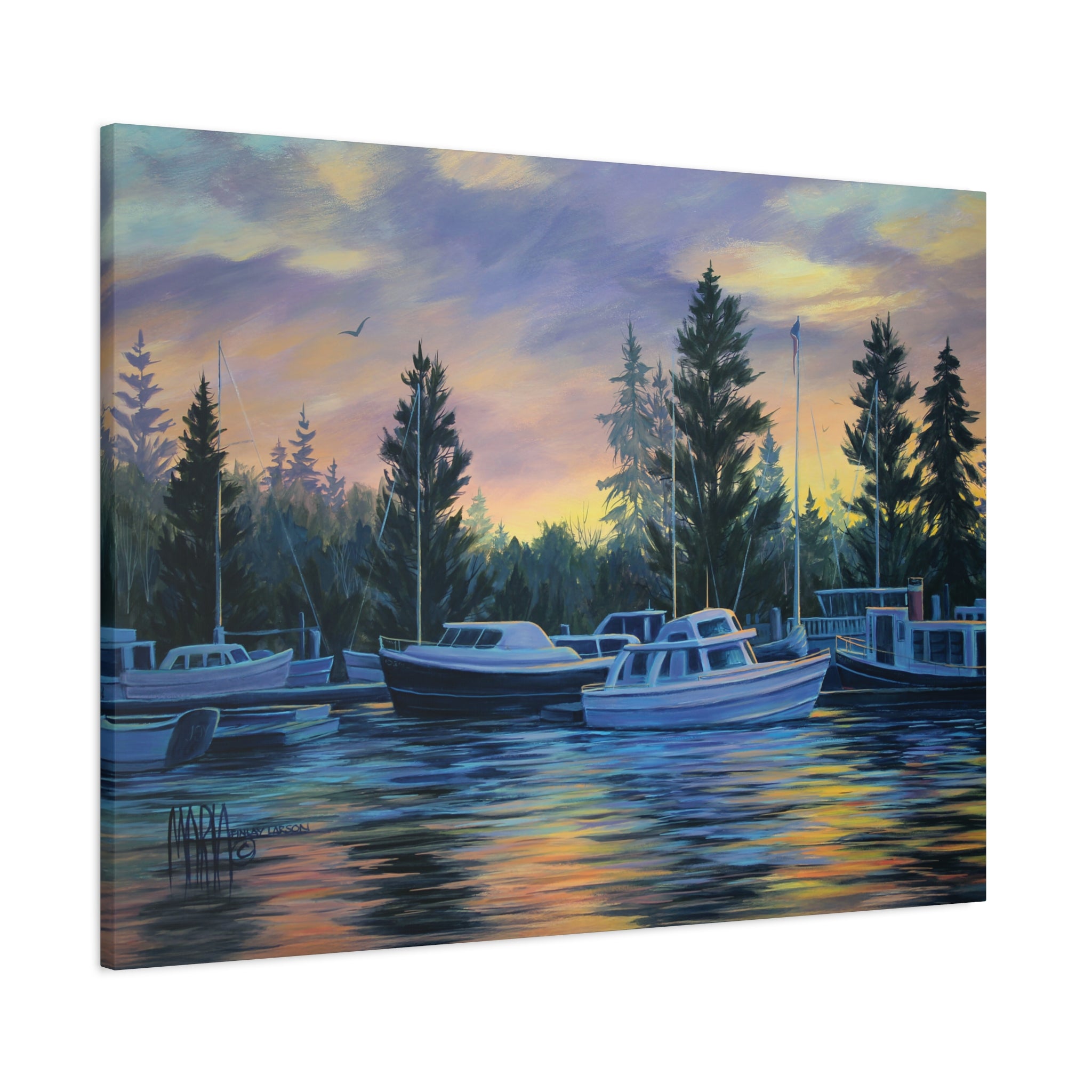 Harbor Light