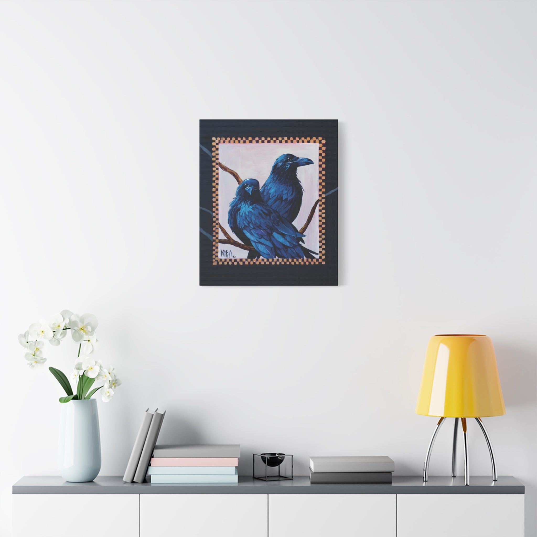 2 Ravens
