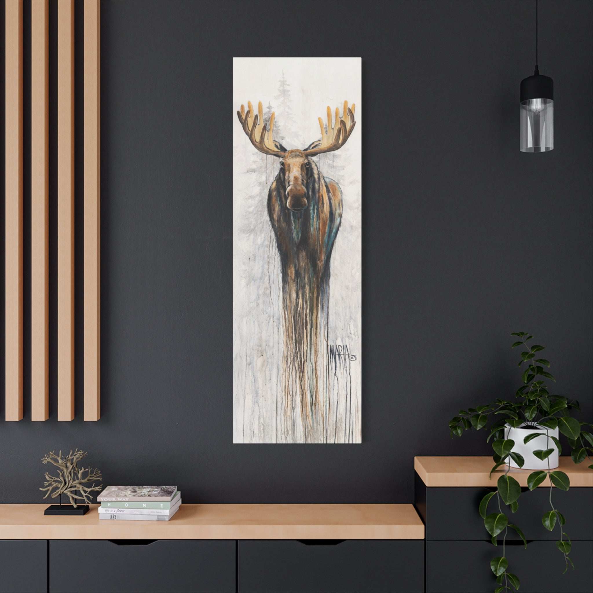Northern Presence