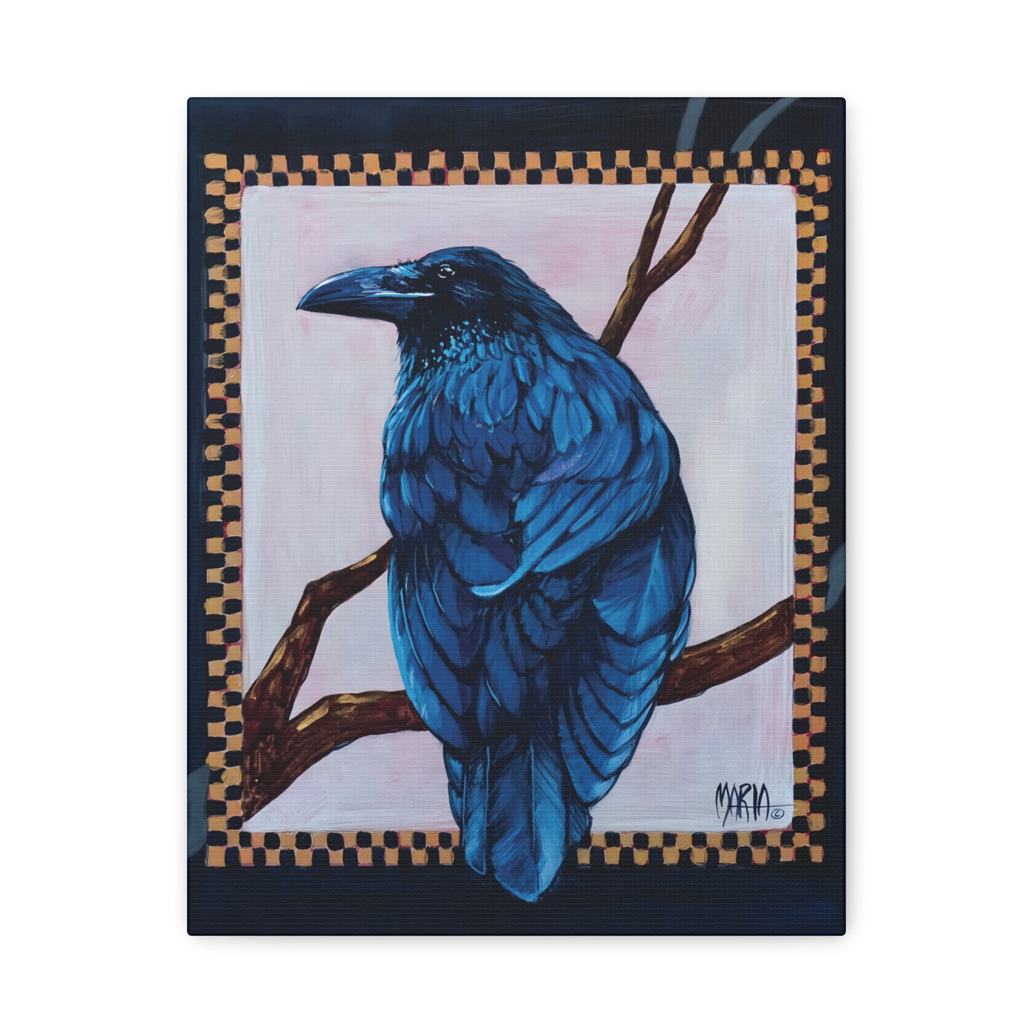 Raven