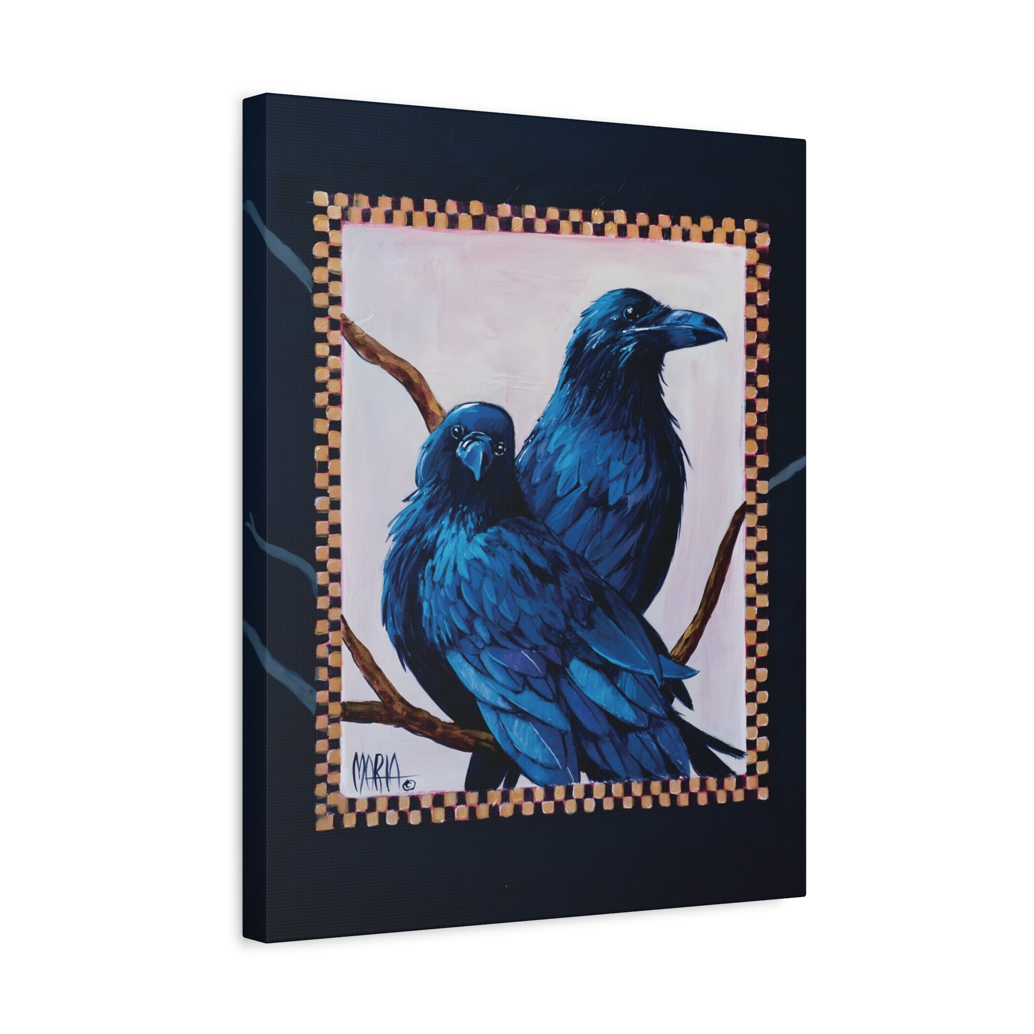 2 Ravens