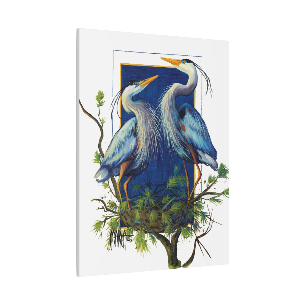Heron Home