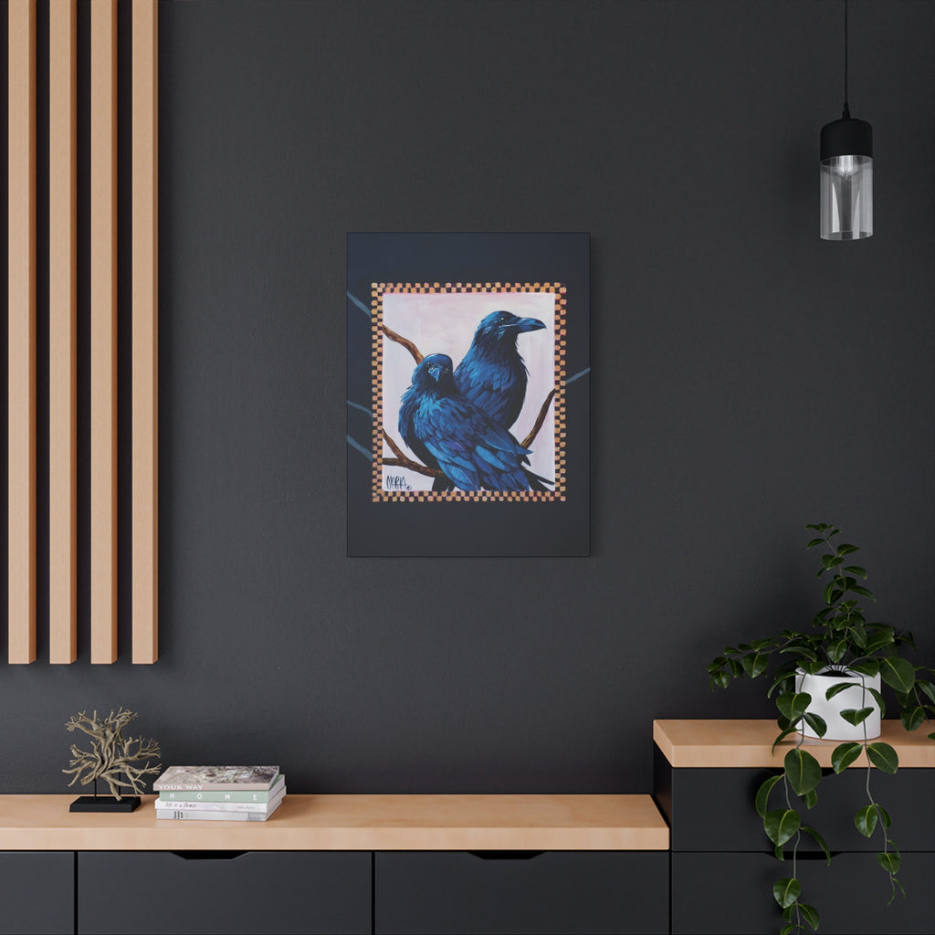 2 Ravens