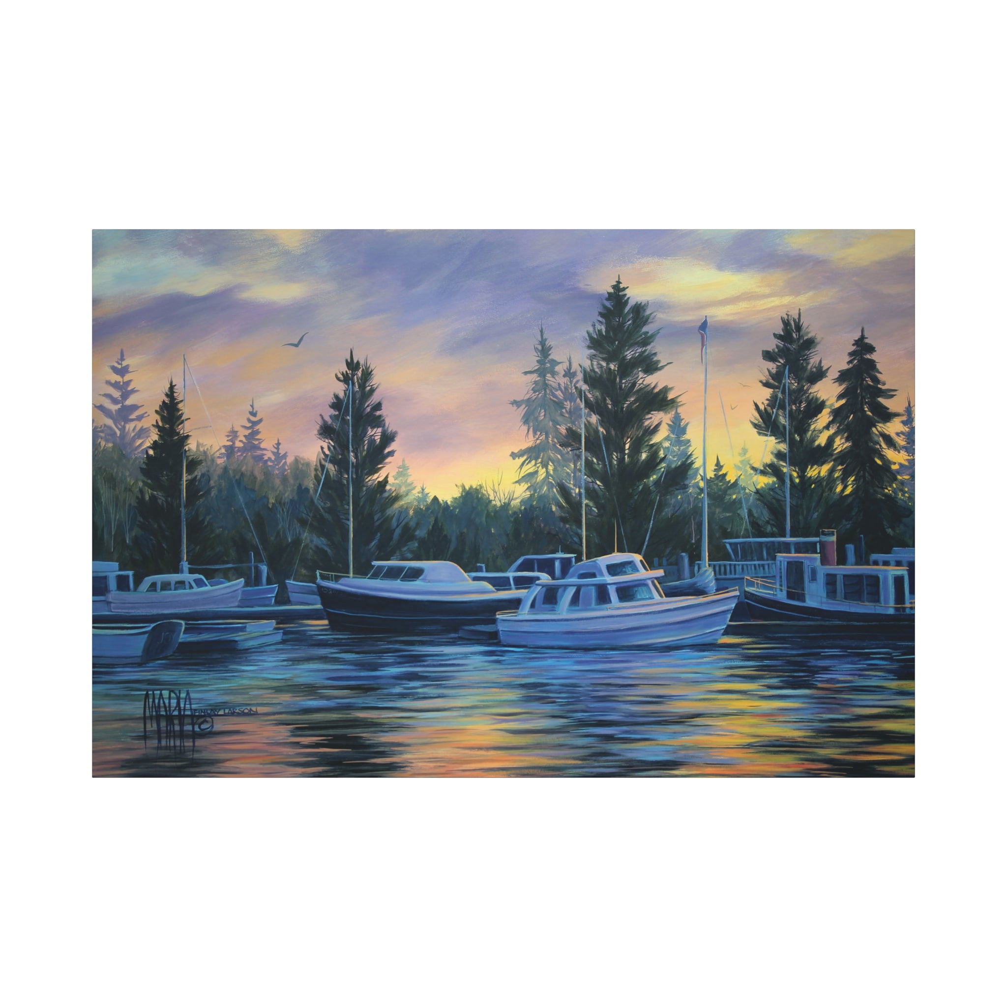 Harbor Light