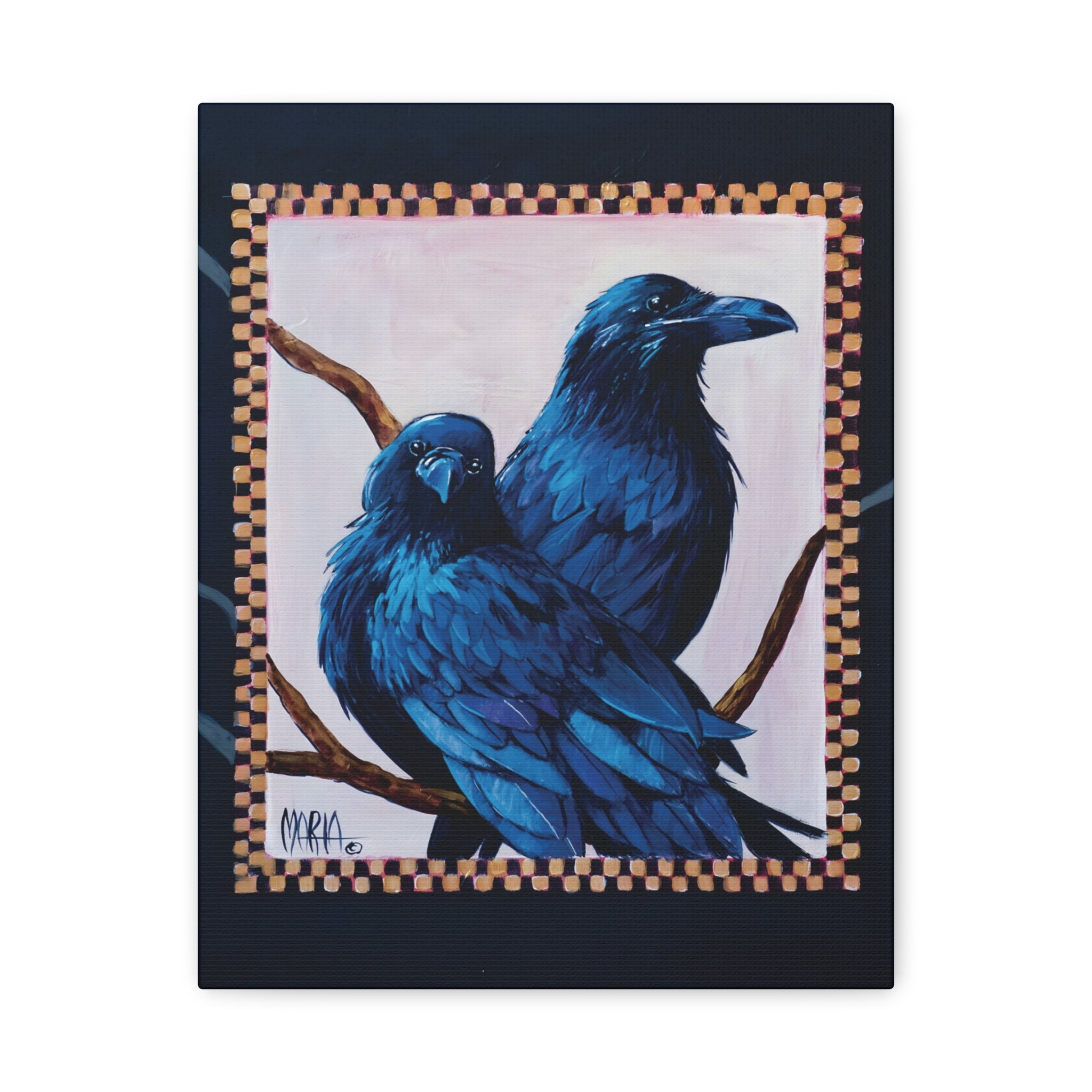 2 Ravens