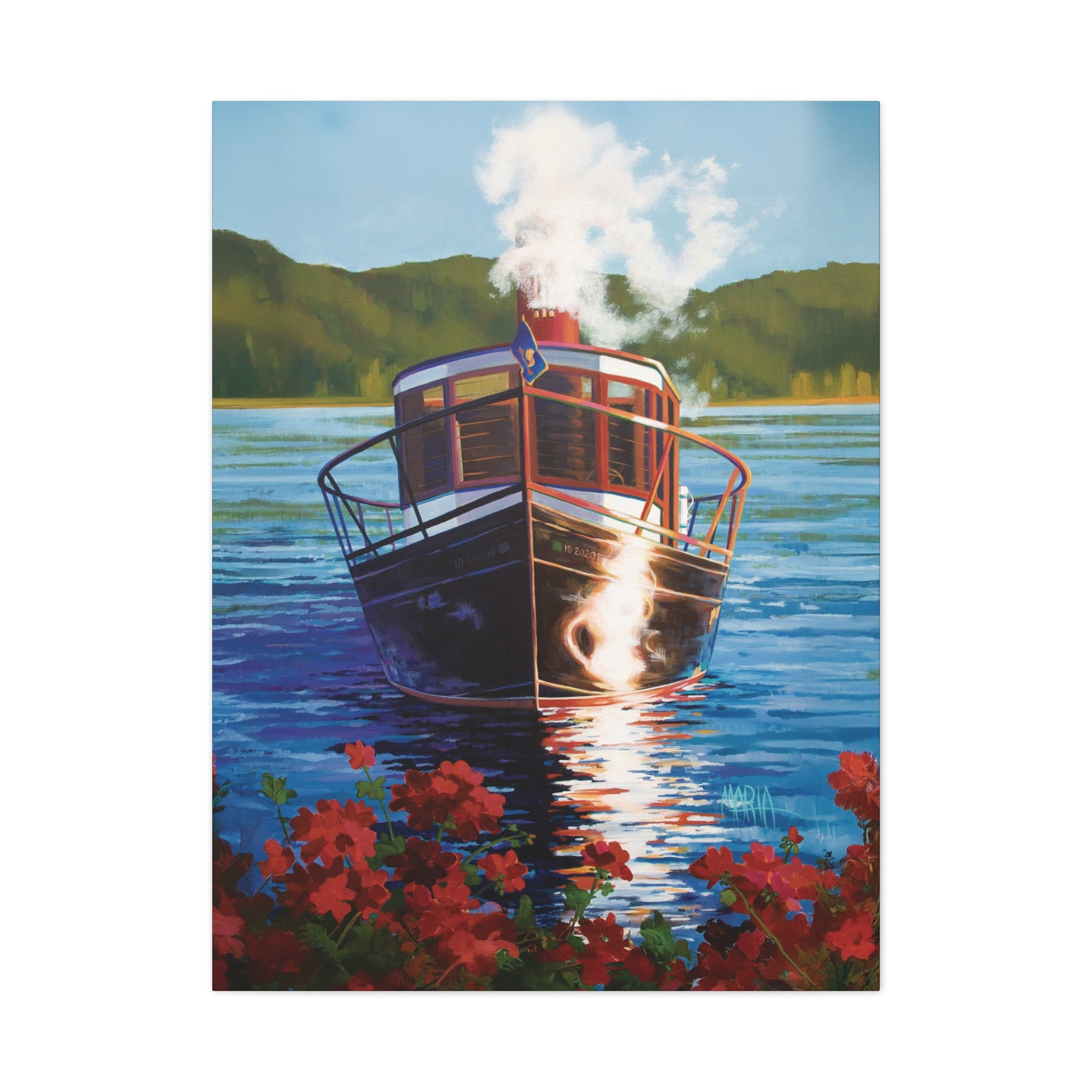 Sunnyside Queen: Coming Home