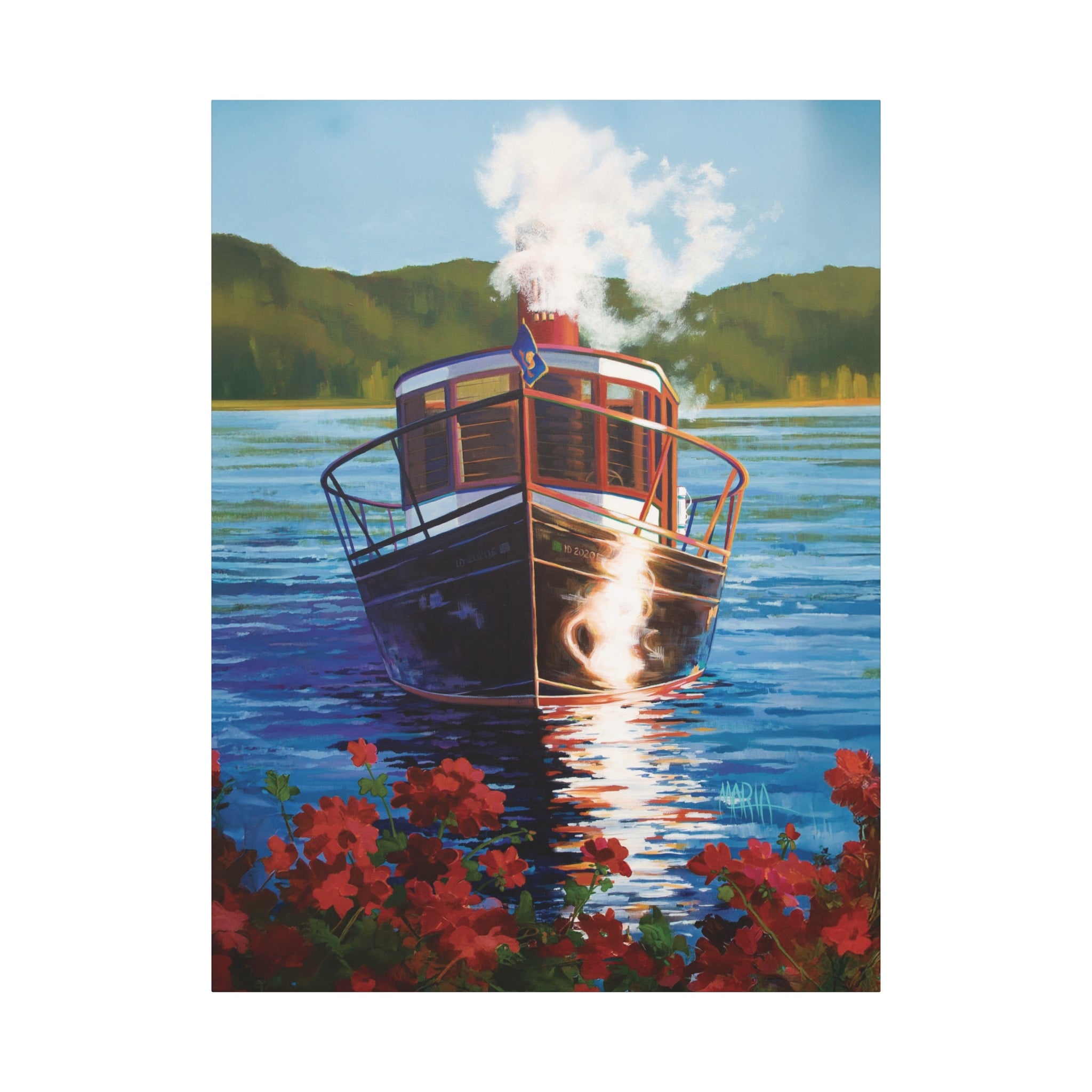 Sunnyside Queen: Coming Home