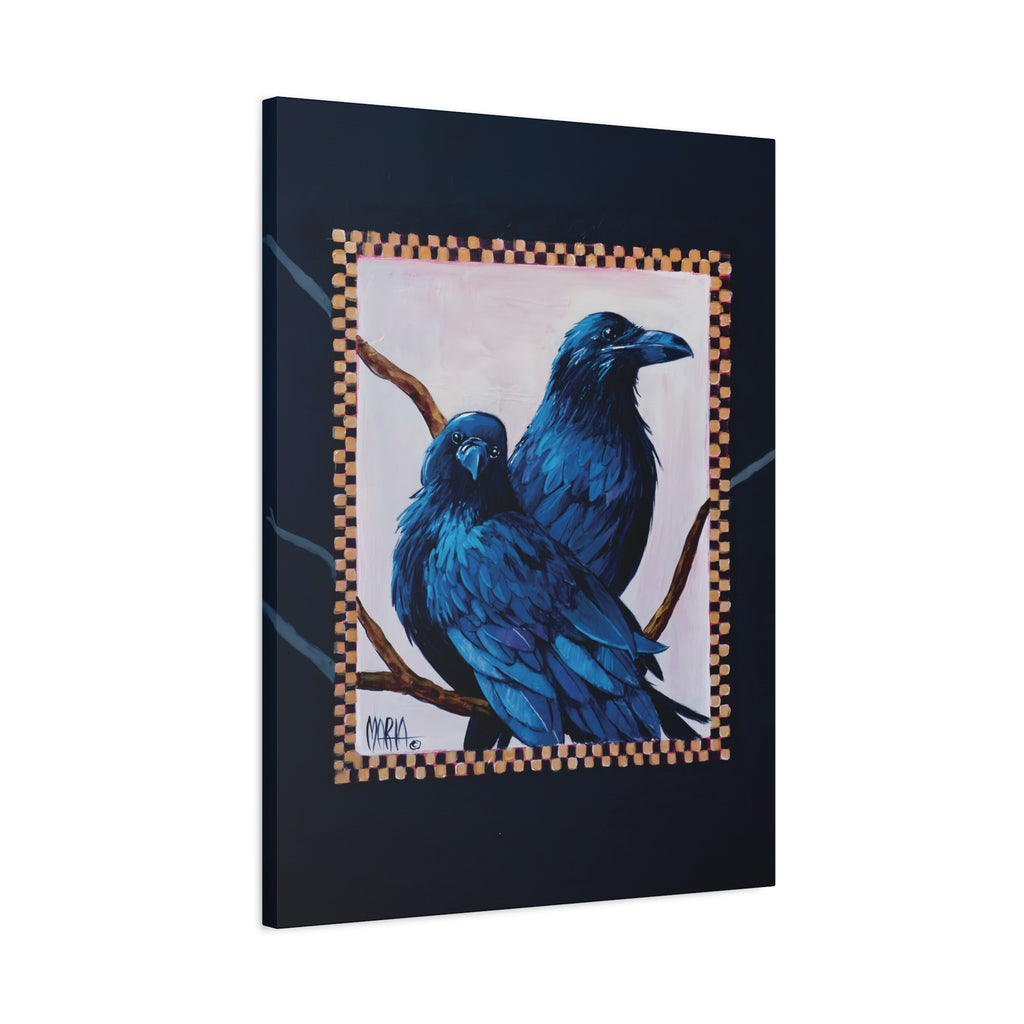 2 Ravens
