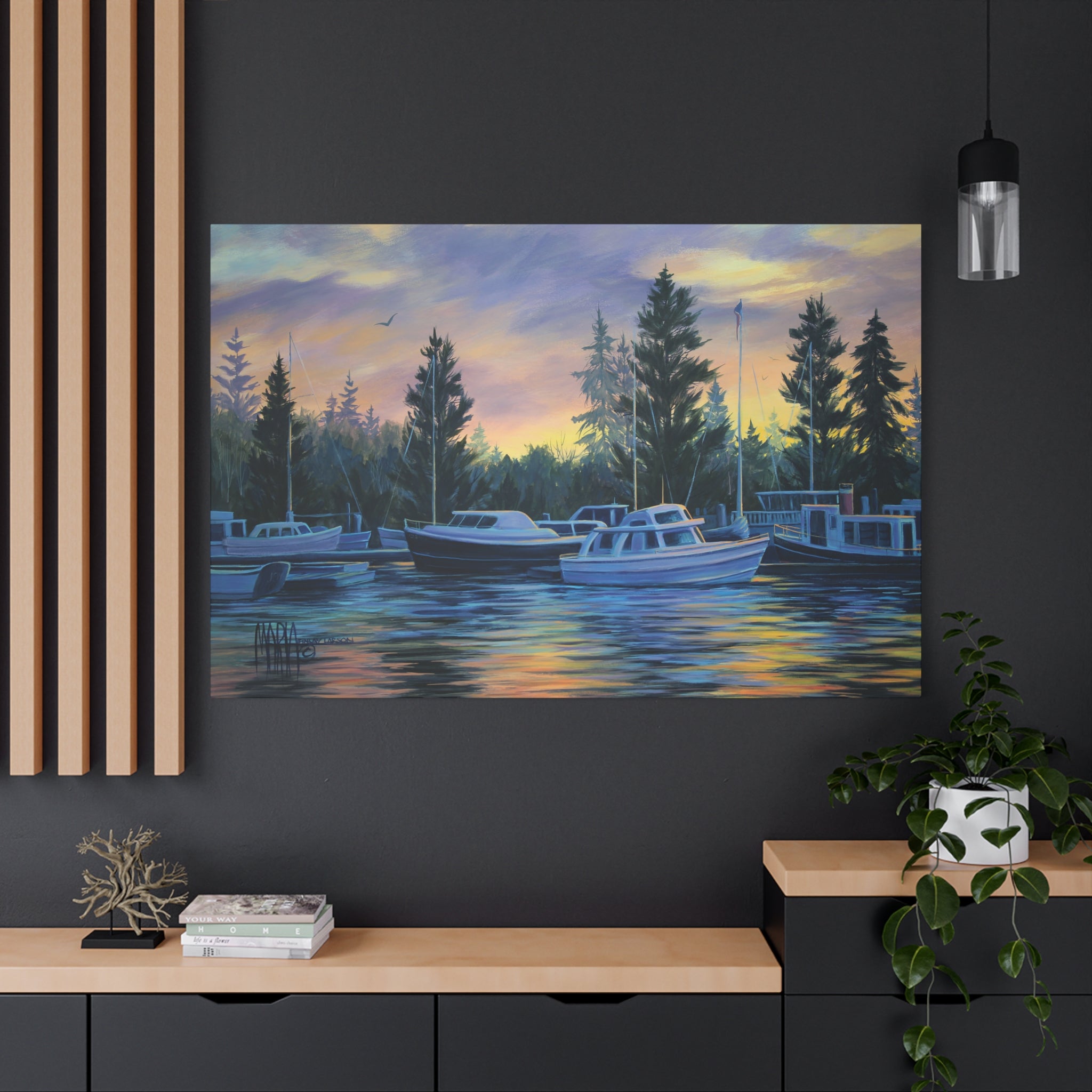 Harbor Light