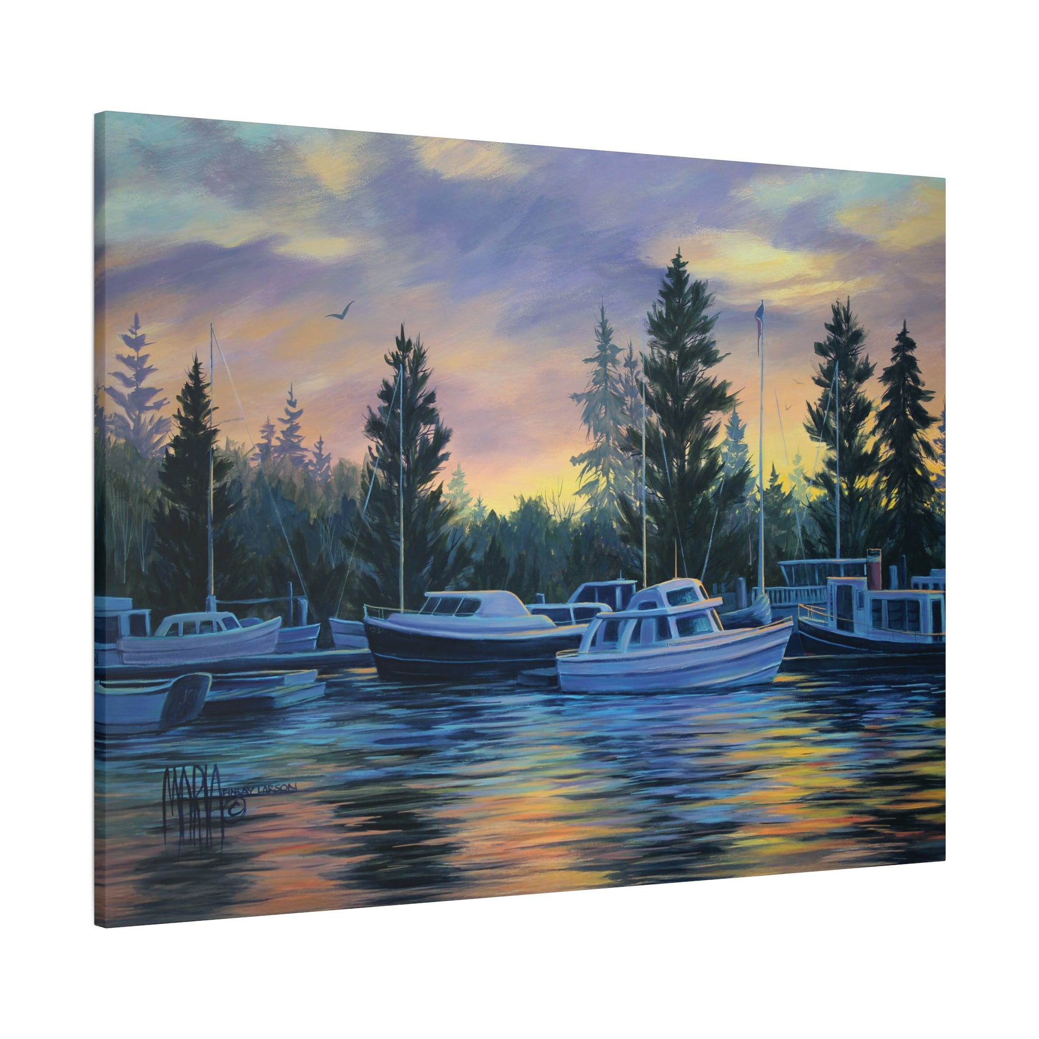Harbor Light