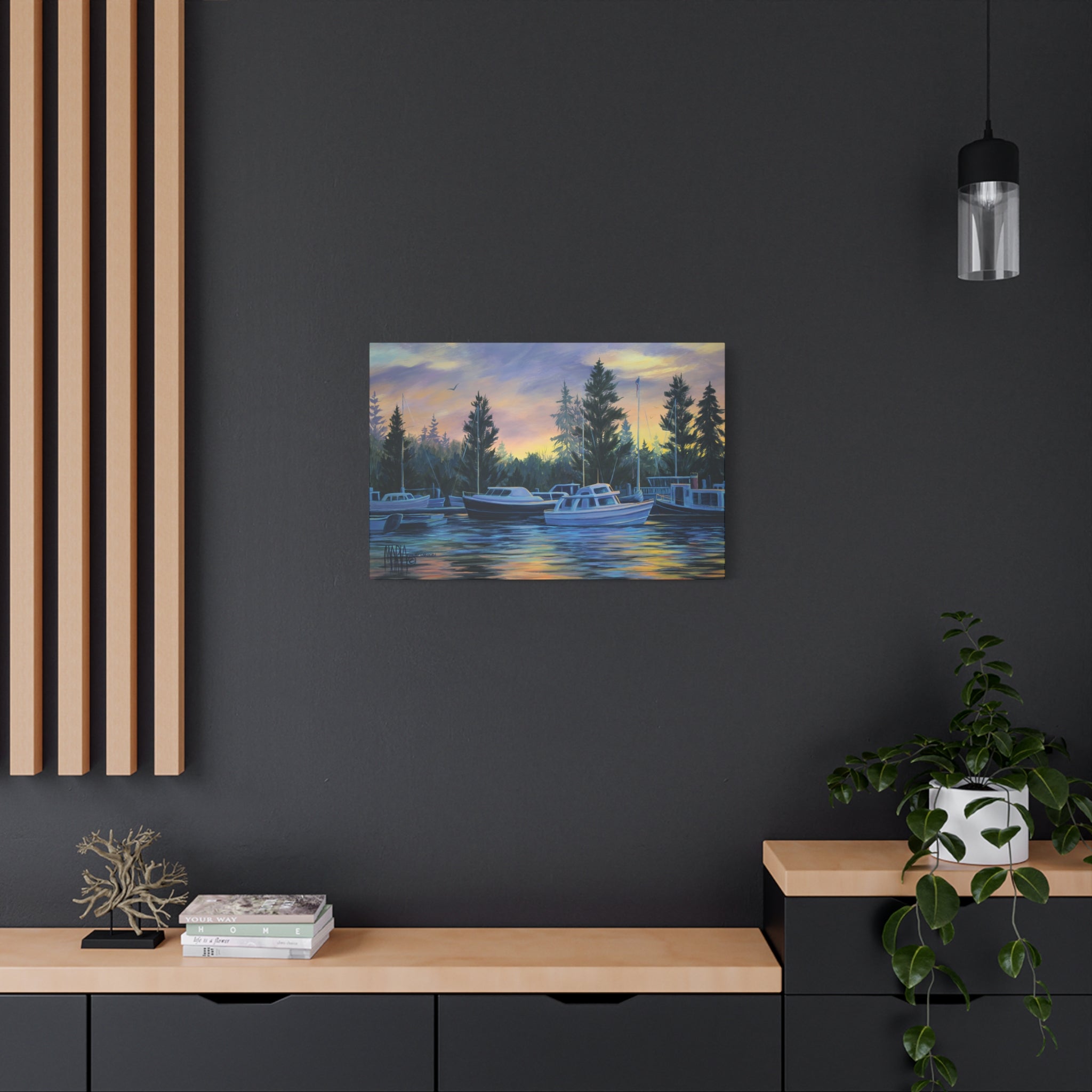 Harbor Light