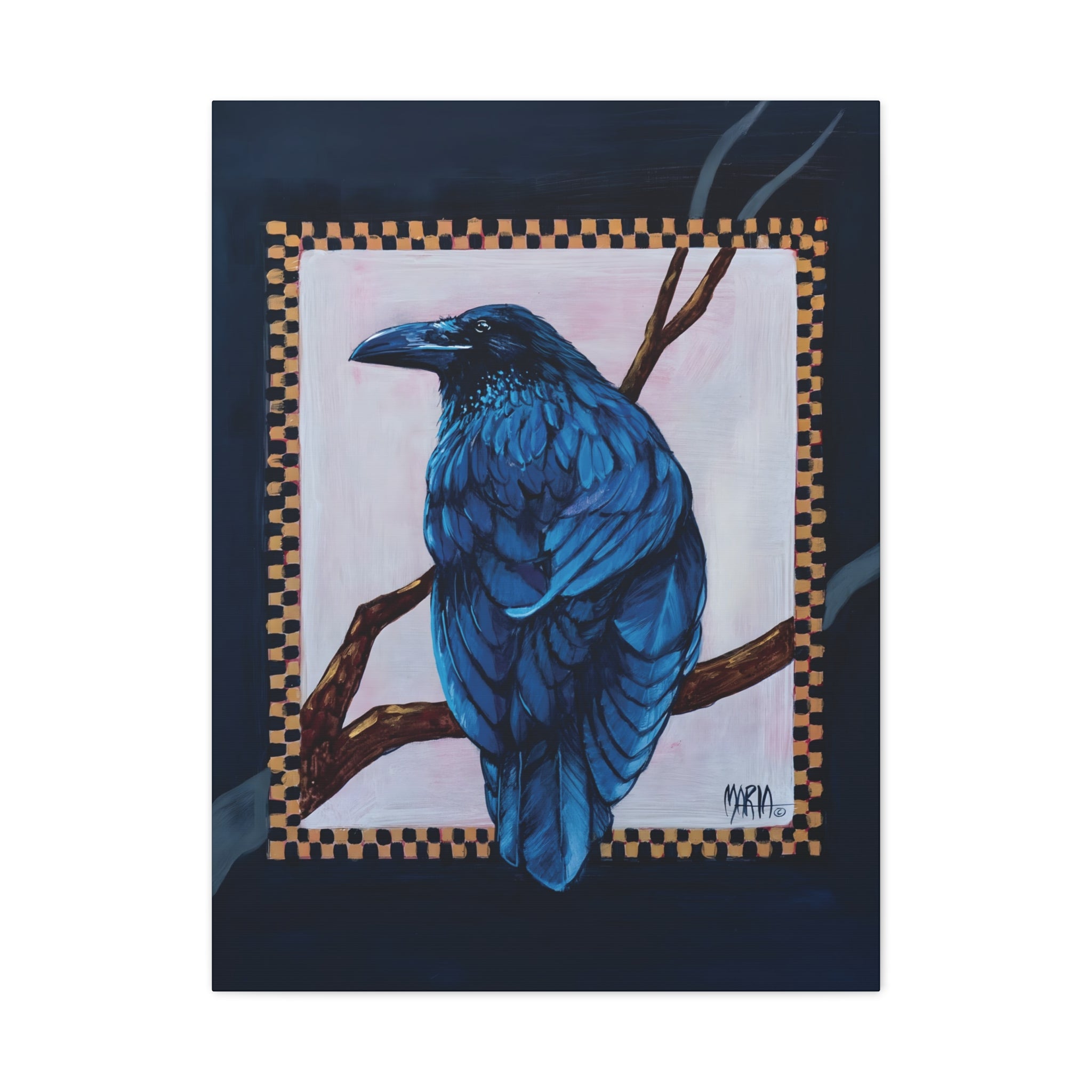 Raven