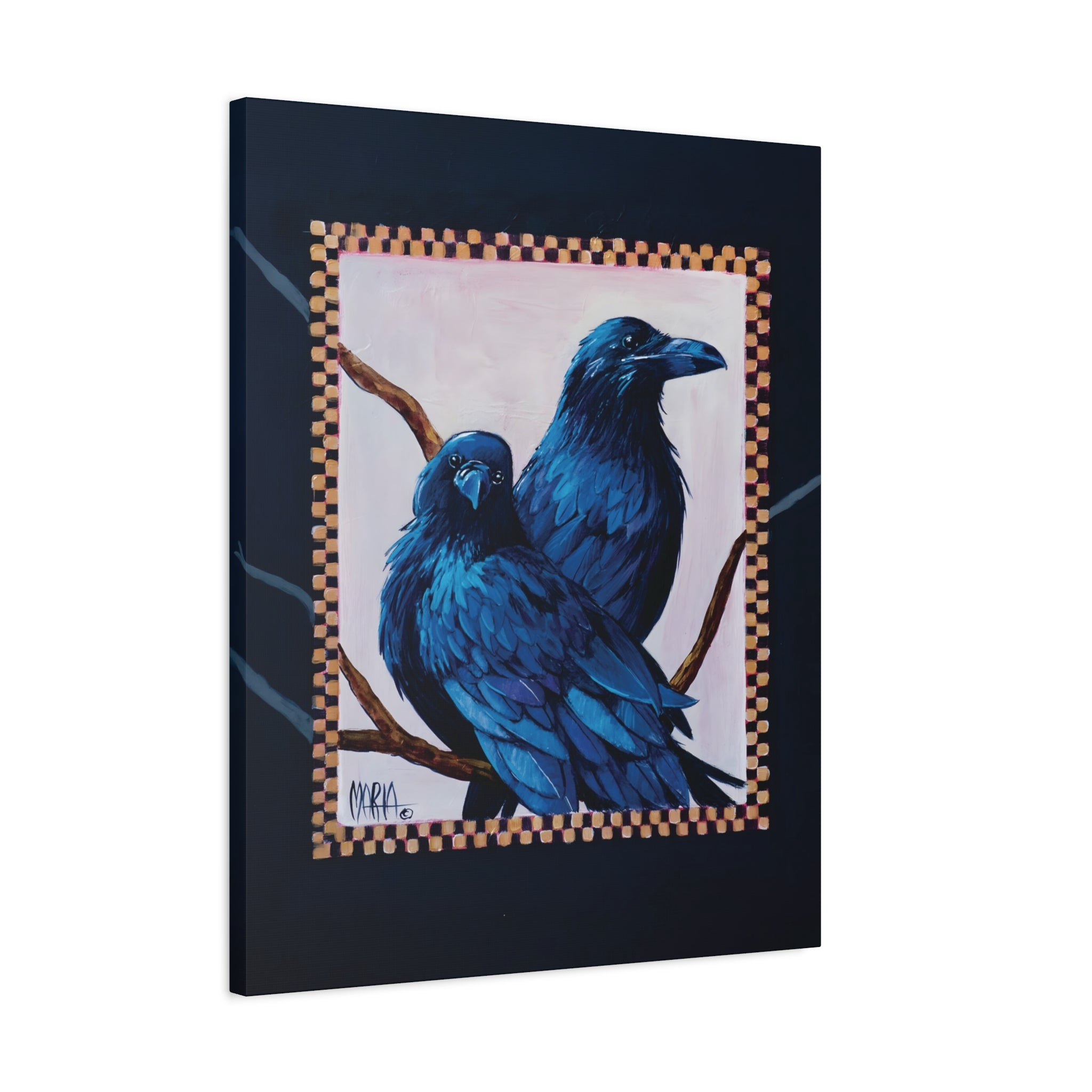 2 Ravens