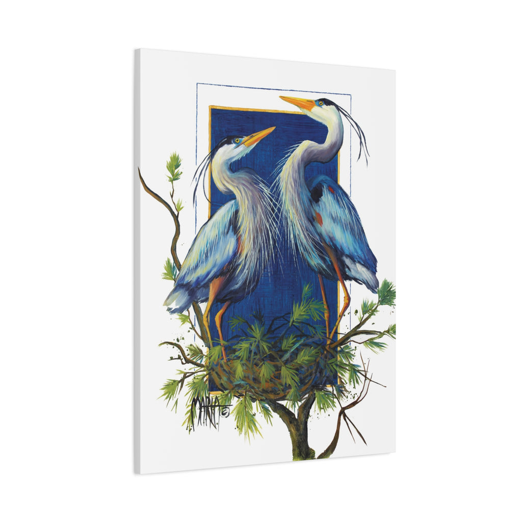 Heron Home
