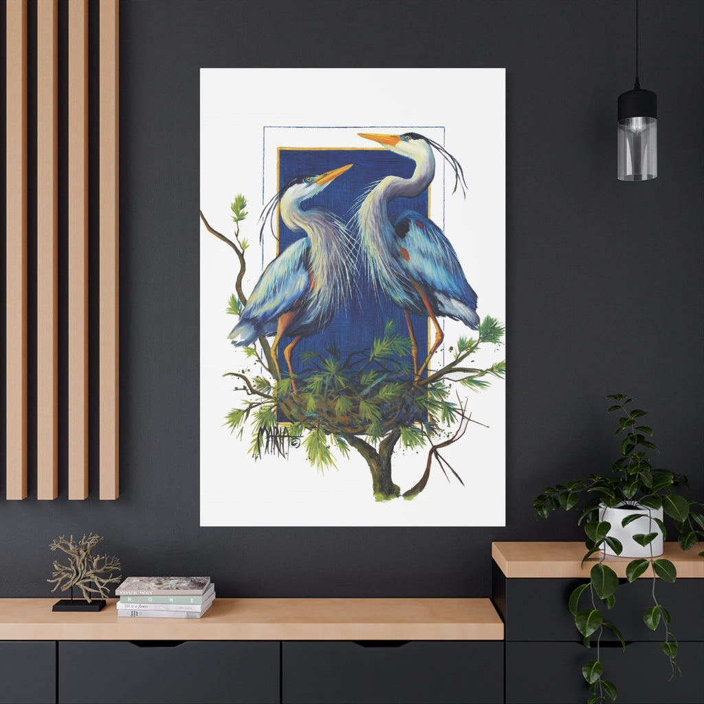 Heron Home