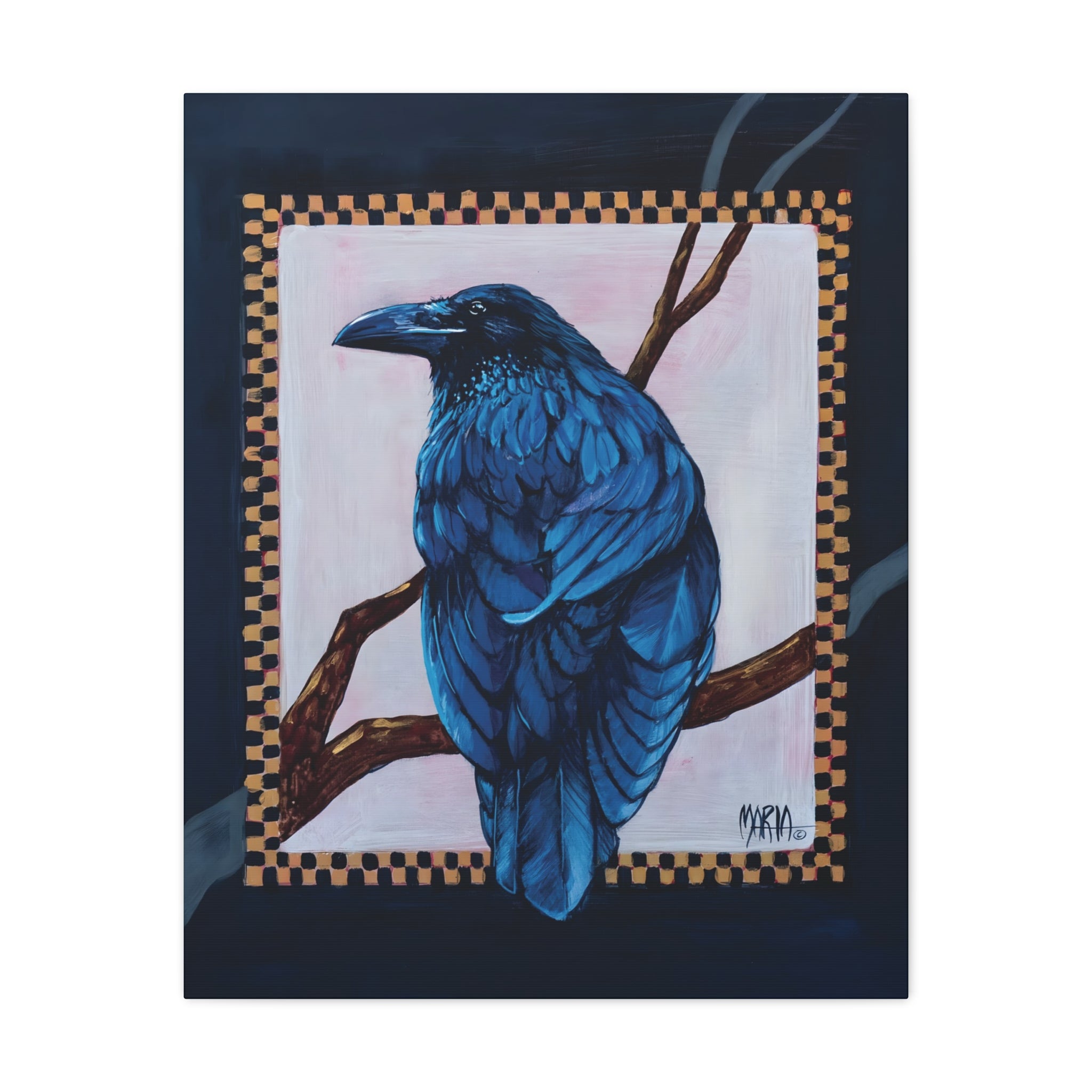 Raven