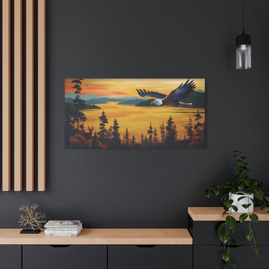 Golden Flight