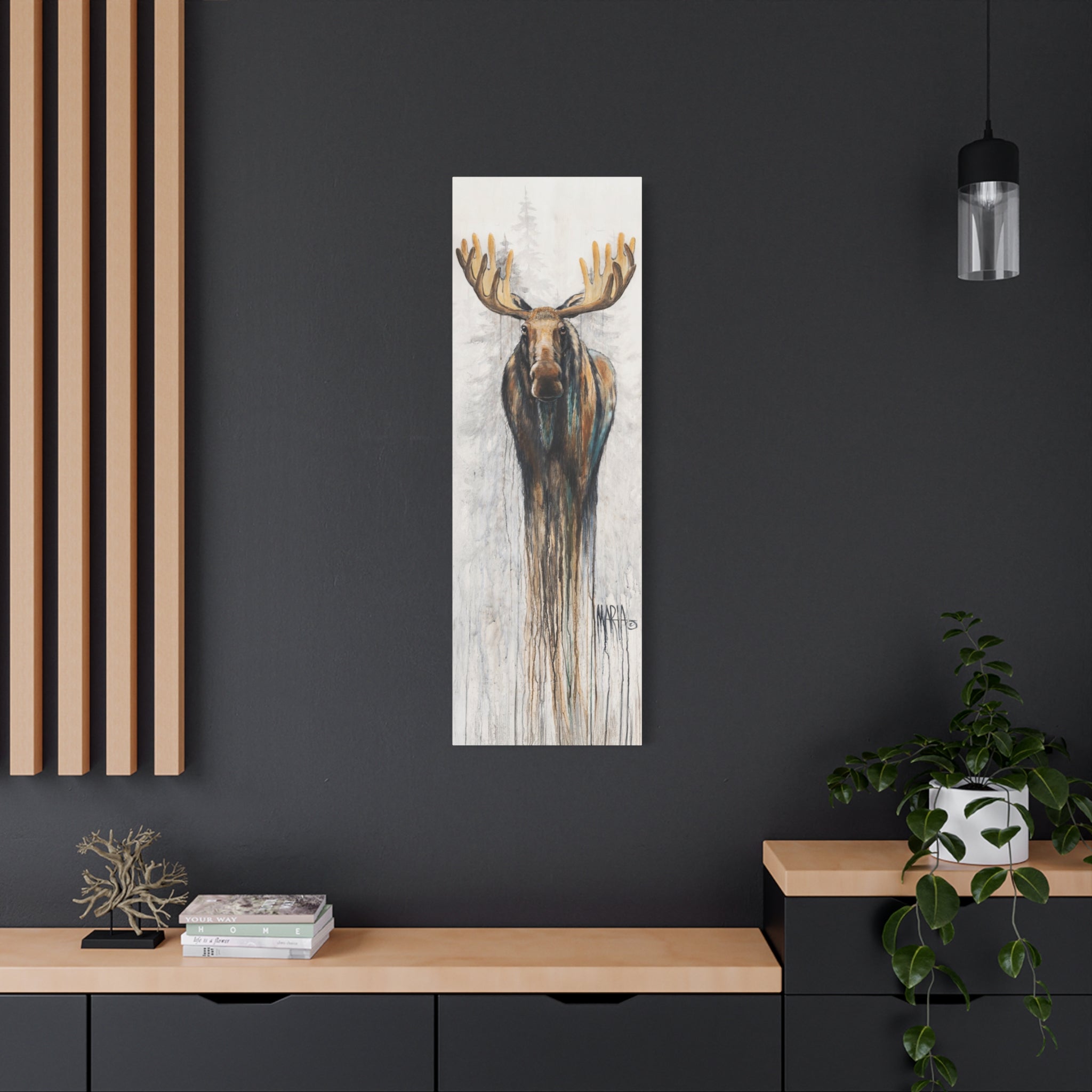 Northern Presence