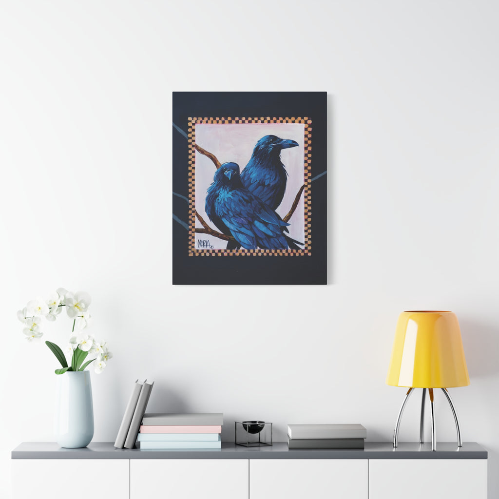 2 Ravens