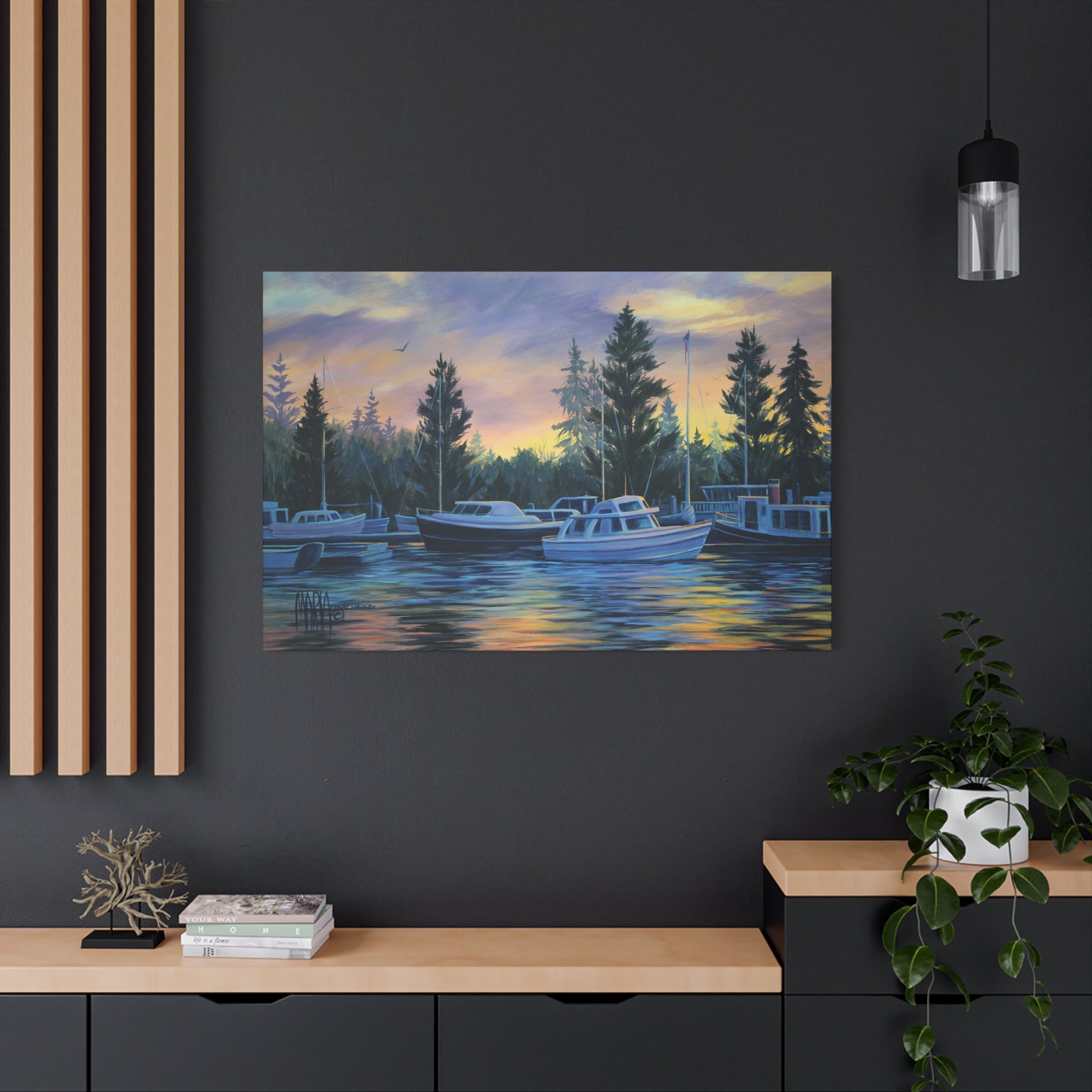 Harbor Light