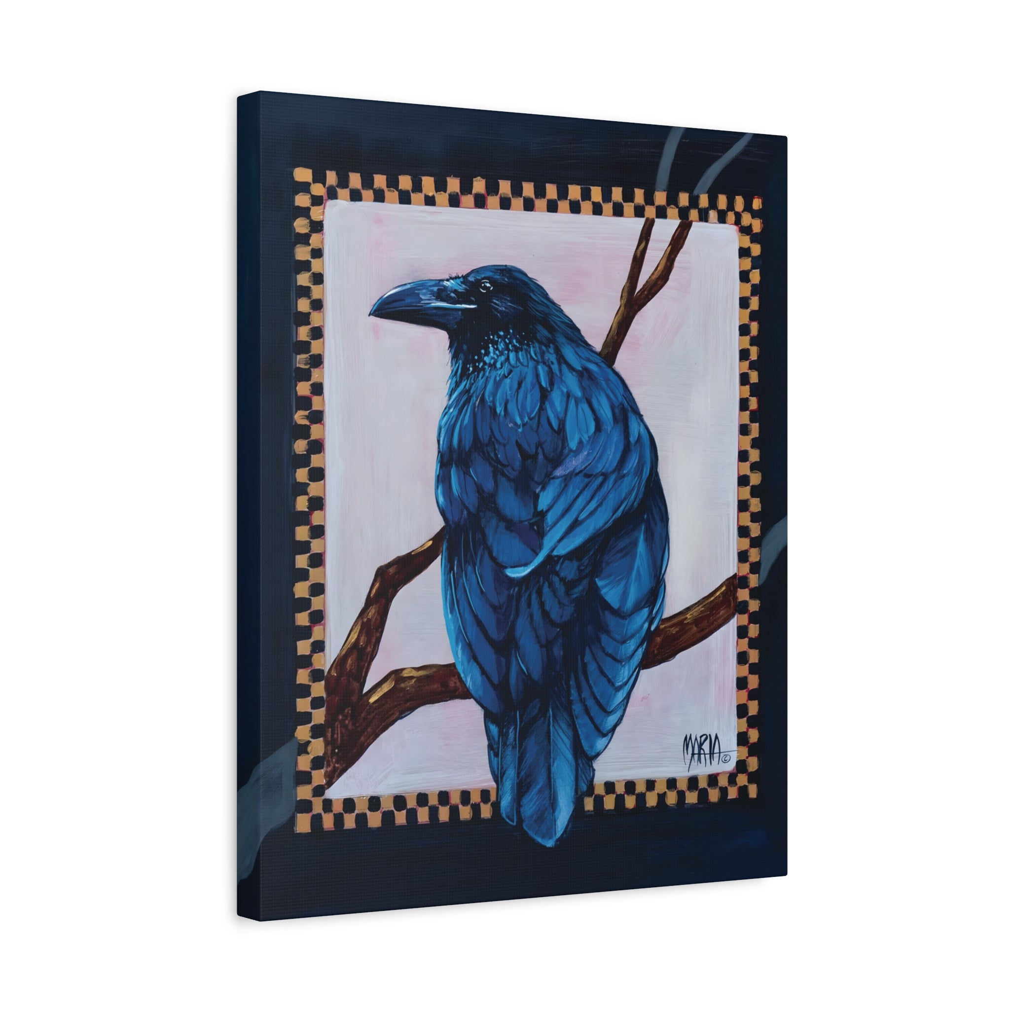 Raven
