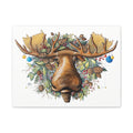 Merry Chris-Moose