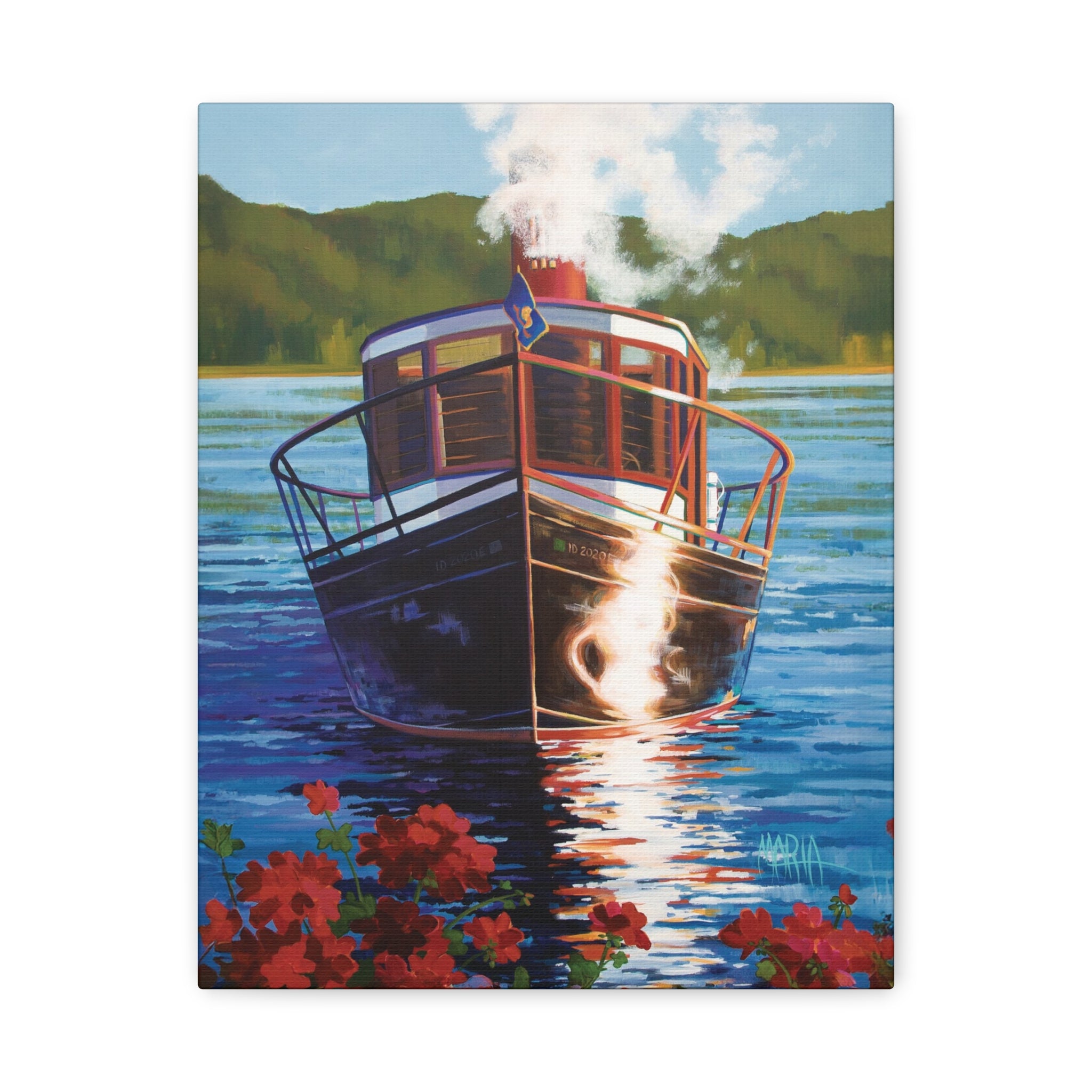 Sunnyside Queen: Coming Home