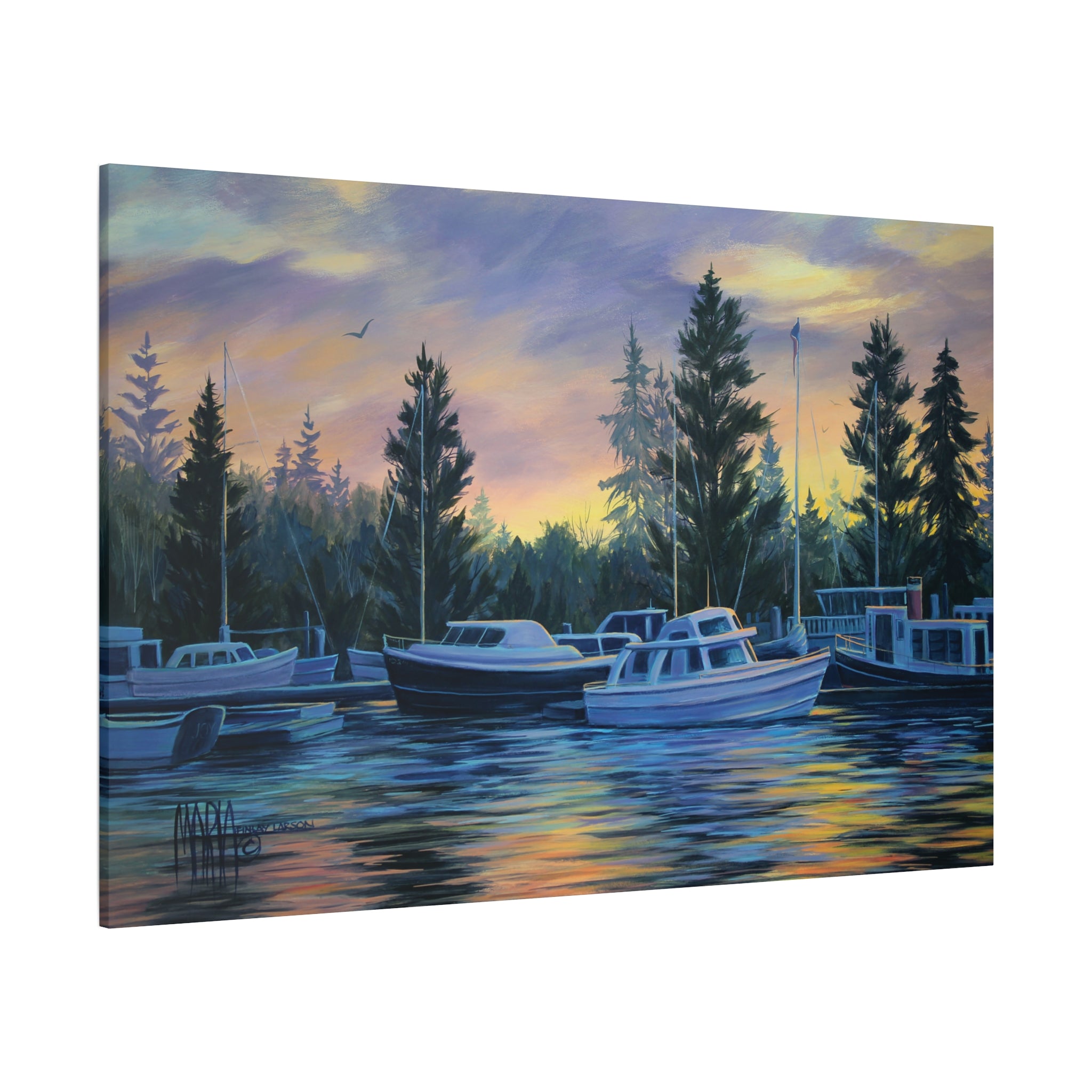 Harbor Light