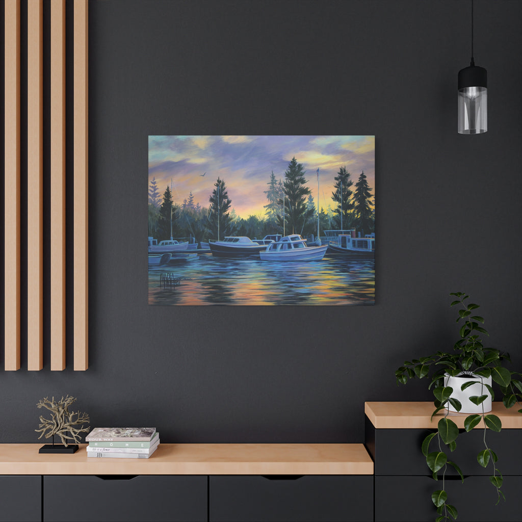 Harbor Light