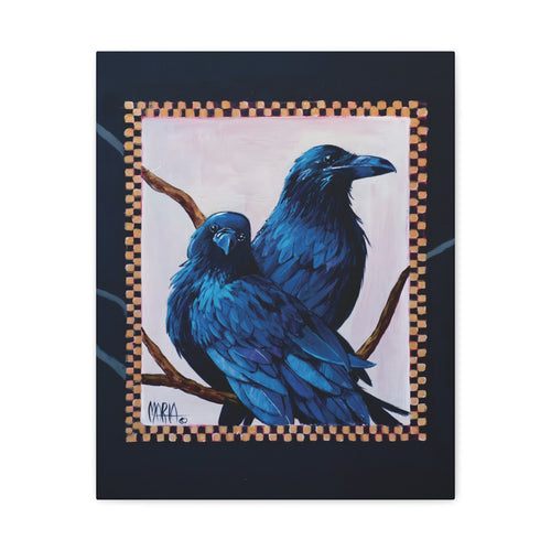 2 Ravens