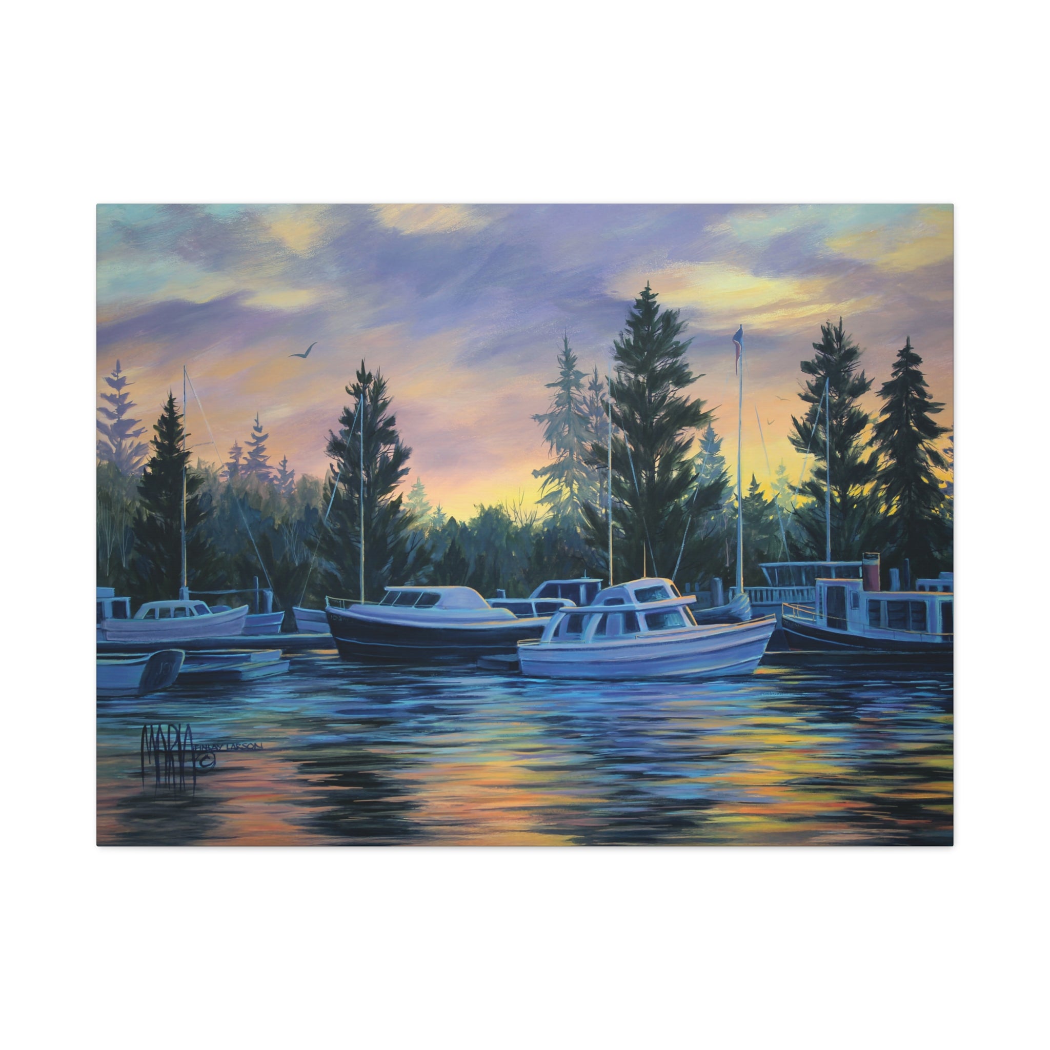 Harbor Light