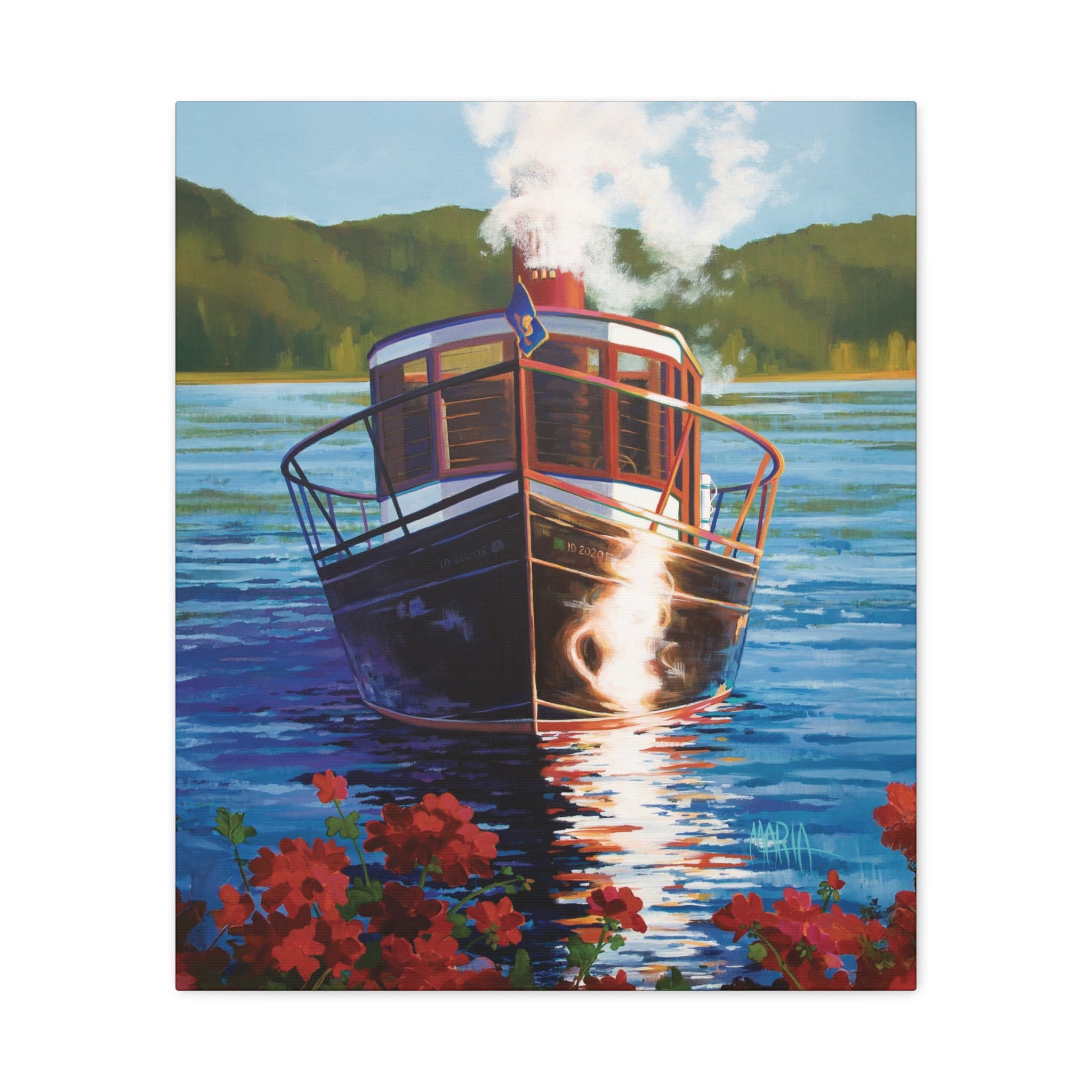 Sunnyside Queen: Coming Home