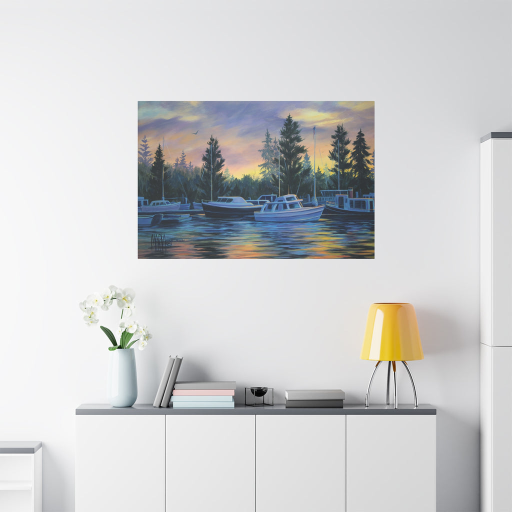 Harbor Light