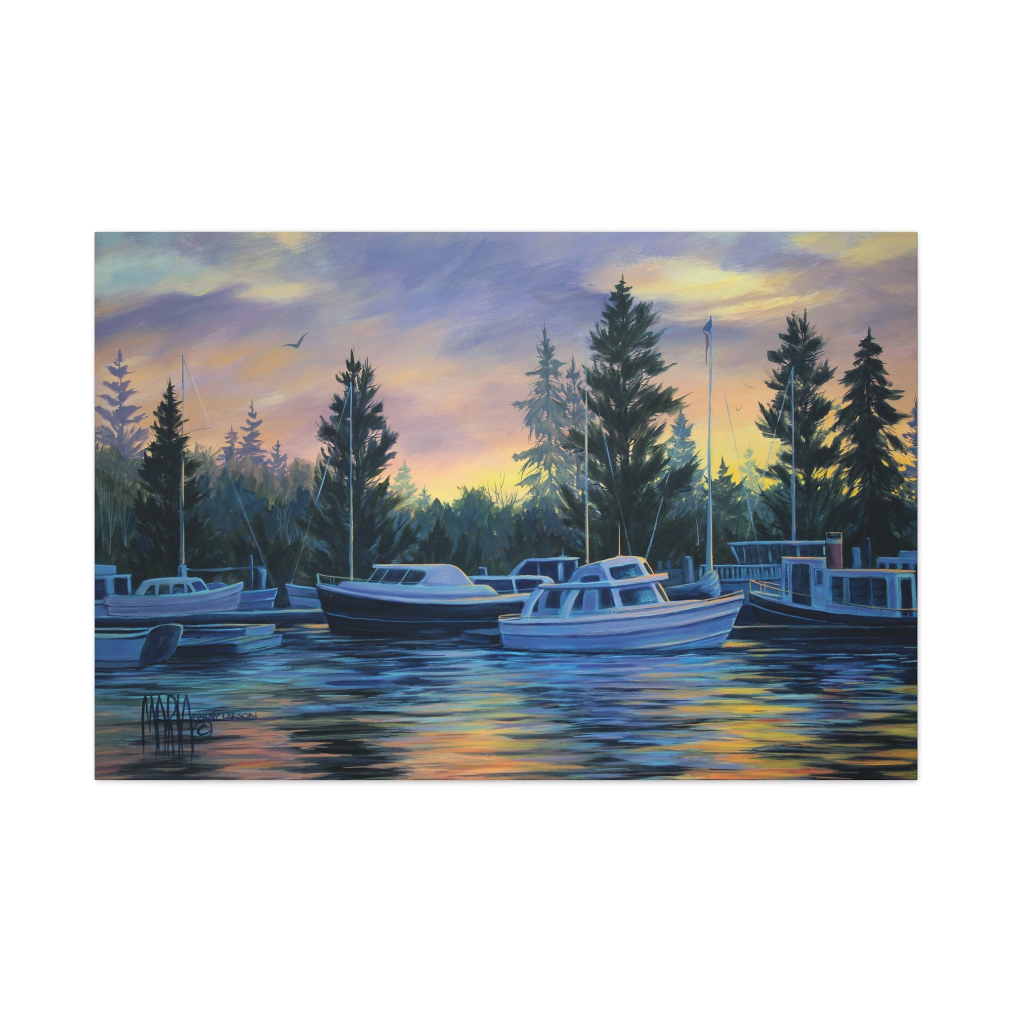 Harbor Light