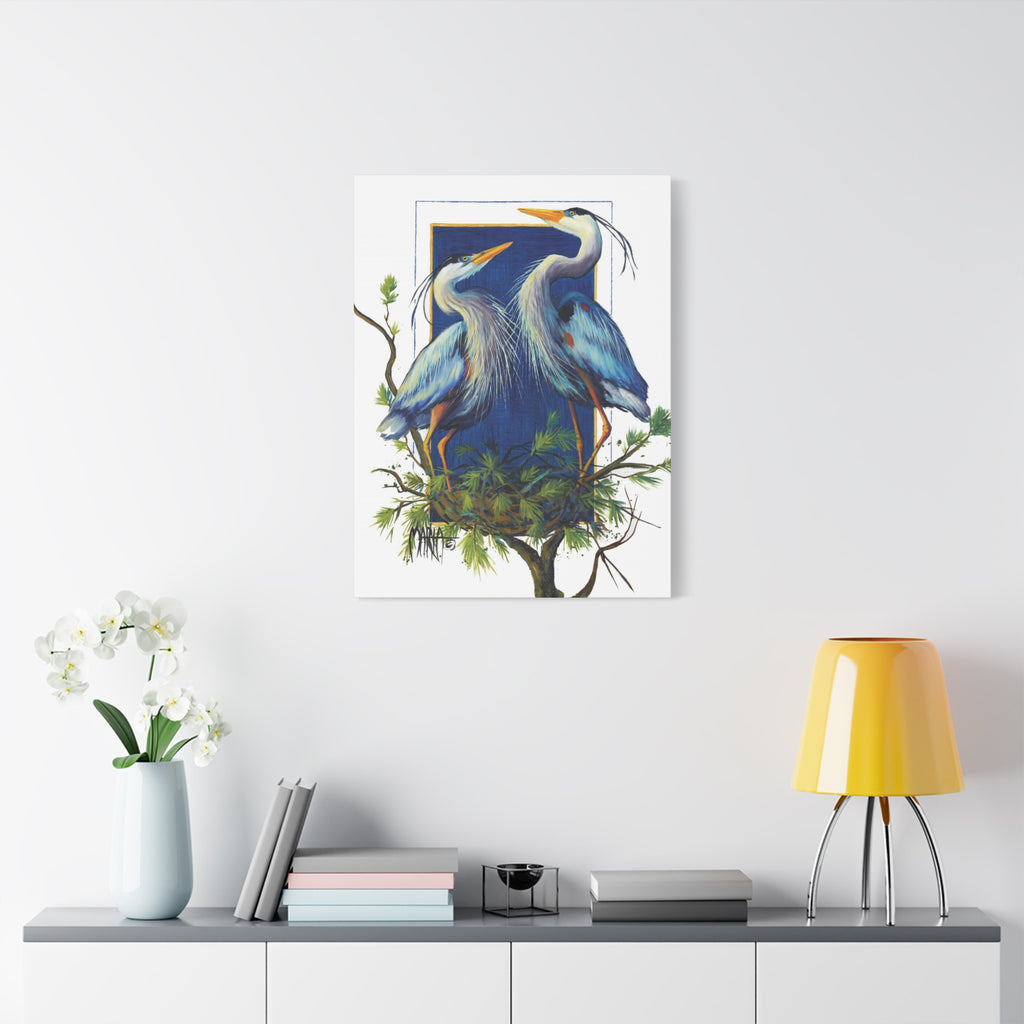 Heron Home
