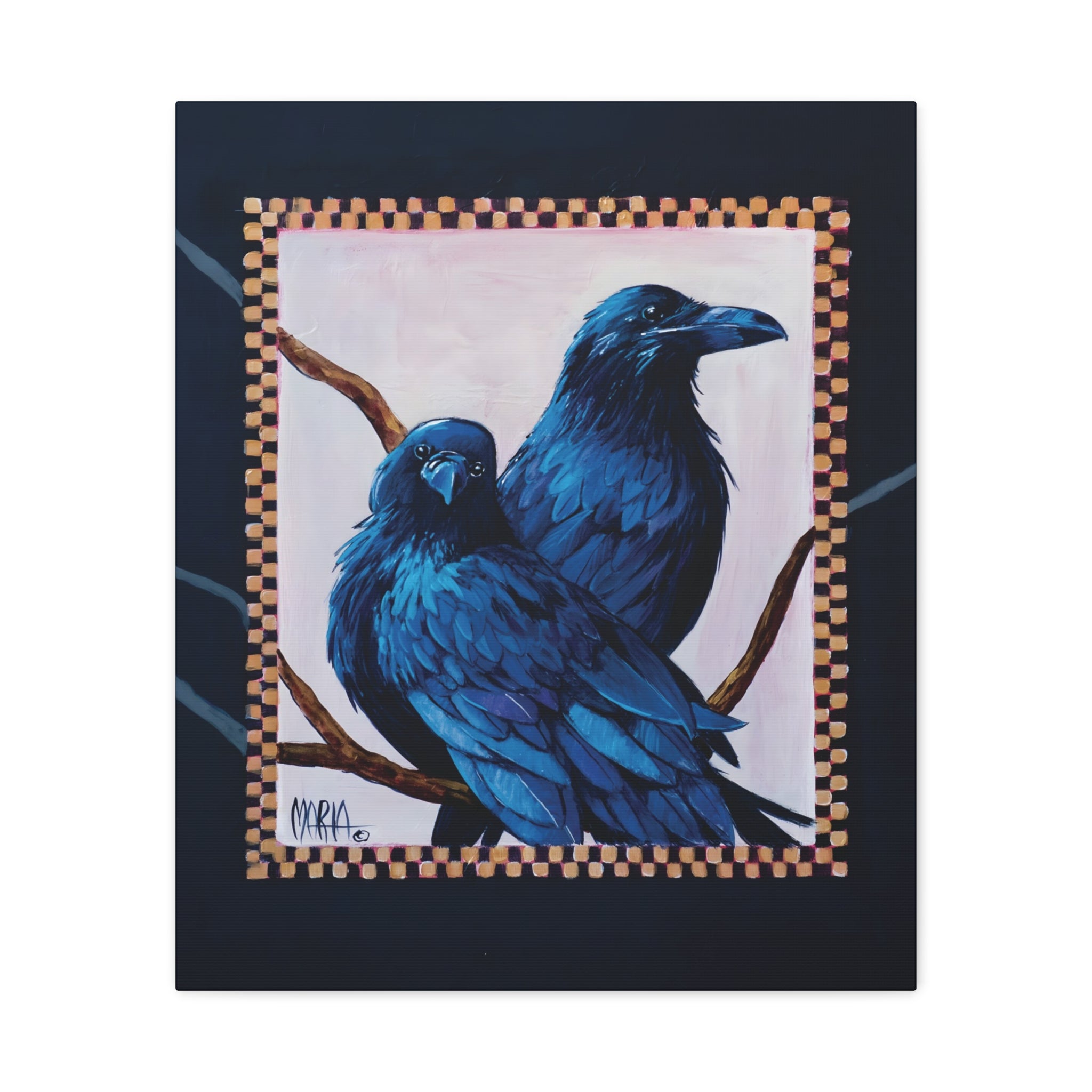 2 Ravens