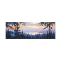Alpenglow